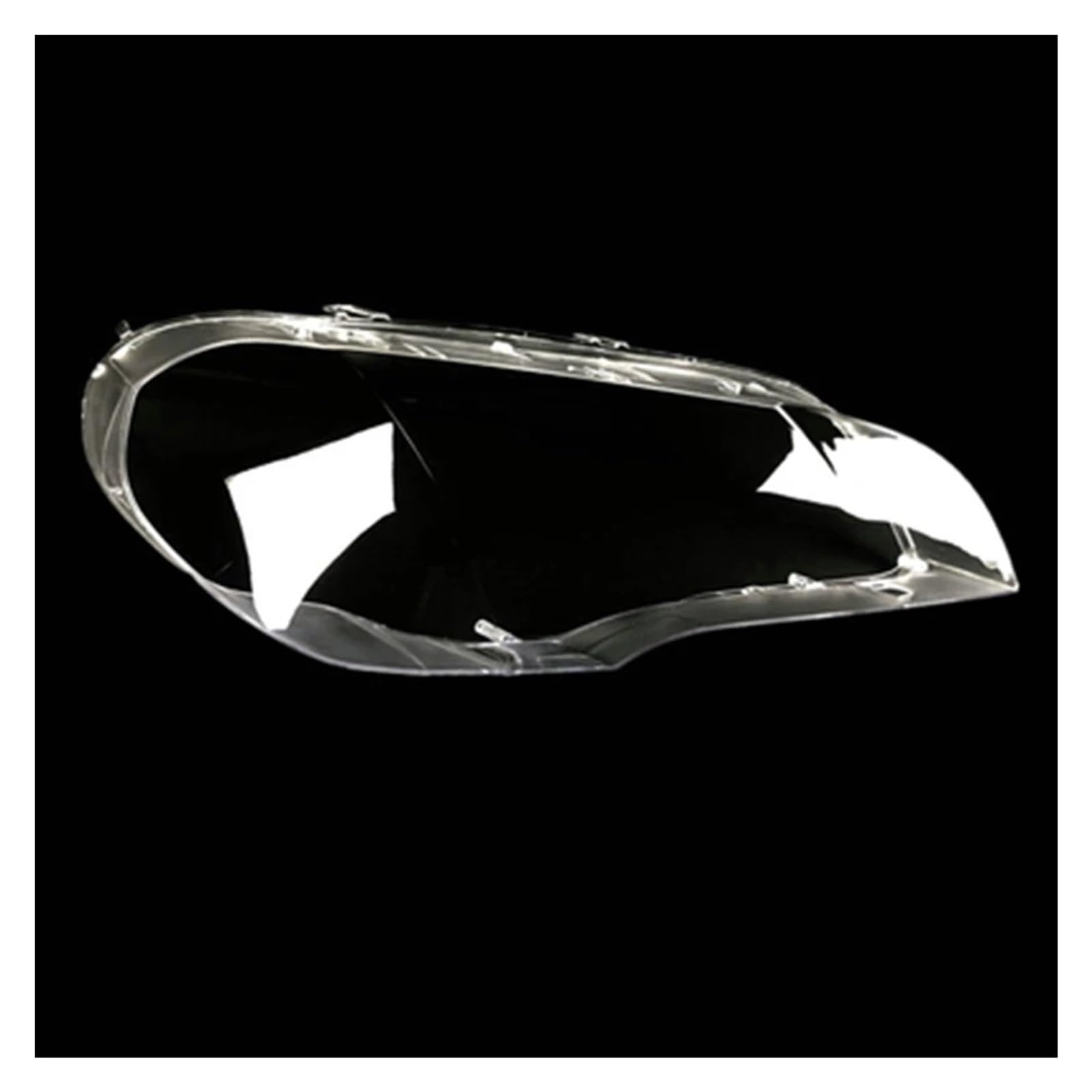 Scheinwerfer Shell Lampenschirm Für X5 E70 2008~2013 Vorne Auto Helle Kopf Licht Schatten Shell Caps Scheinwerfer Lampe Abdeckung Scheinwerfer Objektiv Glas Lampenschirm Fall Objektiv Scheinwerfer G von Barhbt
