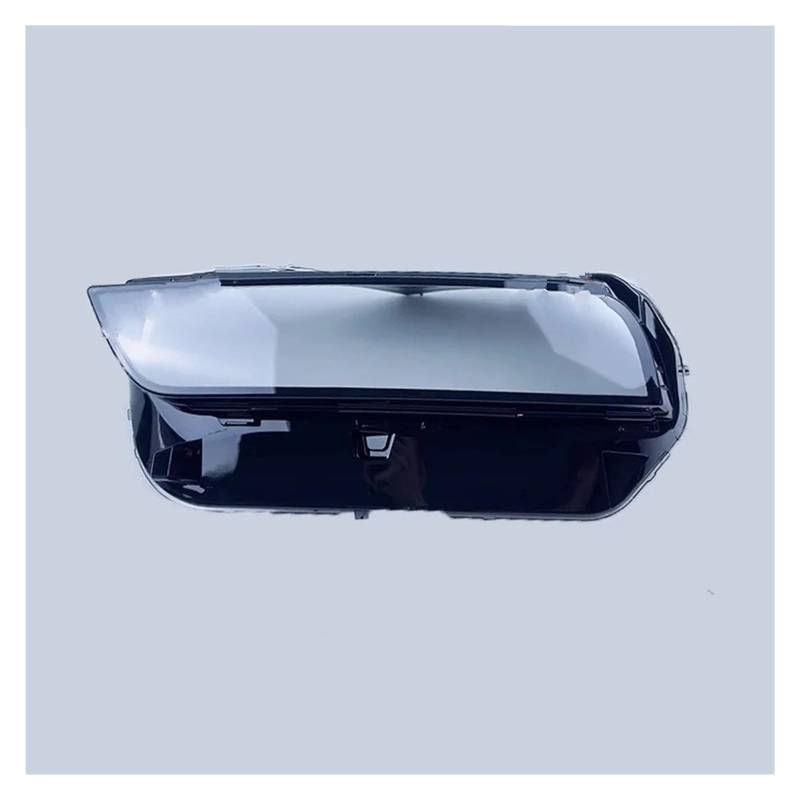 Scheinwerfer Shell Lampenschirm Für X7 G07 Für X7M 2023 2024 Autoscheinwerferabdeckung Transparenter Lampenschirm Frontscheinwerferlinsenschalenabdeckung Objektiv Scheinwerfer Gla(1pcs for Right light von Barhbt