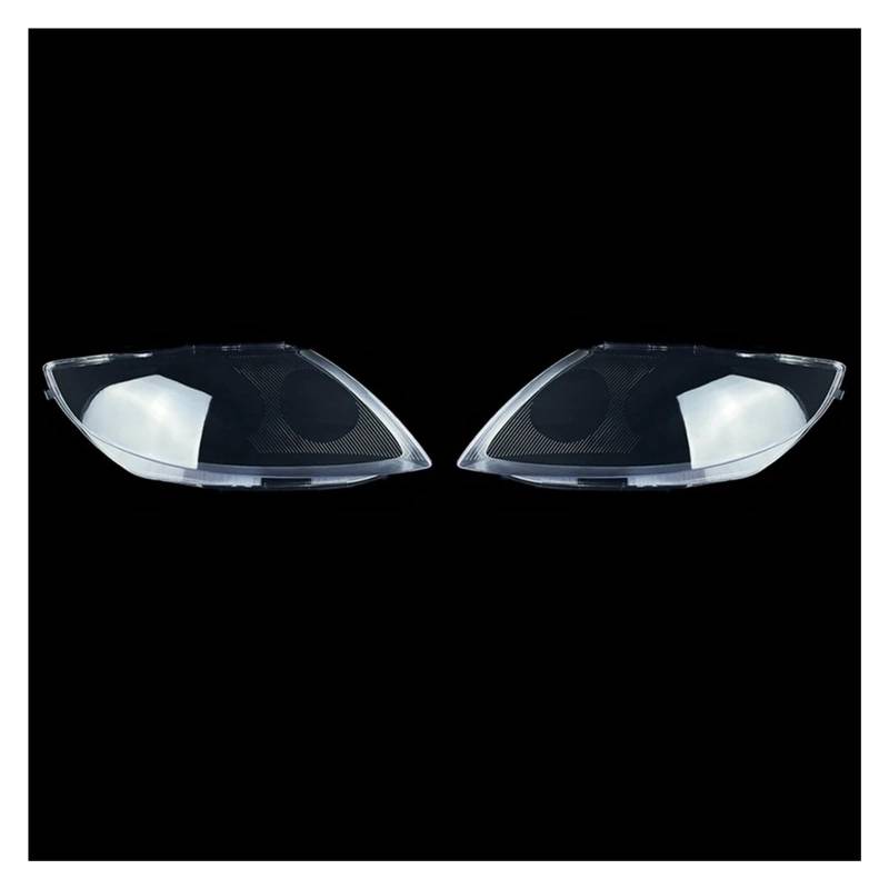 Scheinwerfer Shell Lampenschirm Für Z4 E89 E85 2004 2005 2006 2007 2008 Auto Ersatz Lampcover Scheinwerfer Kappen Abdeckung Lampenschirm Lampe Fall Glas Objektiv Shell Objektiv Scheinwerfer Gla(A Piar von Barhbt