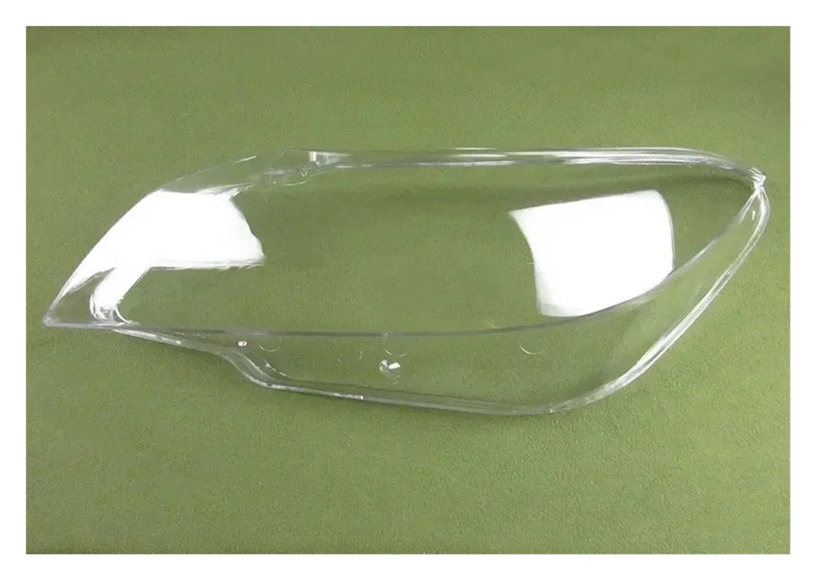 Scheinwerfer Shell Lampenschirm Für Z4 E89 E85 2009-2013 Autozubehör Scheinwerfer Transparent Lampenschirm Lampe Shell Scheinwerfer Objektiv Abdeckung Polycarbonat Objektiv Scheinwerfer Gla(1PCS Left von Barhbt
