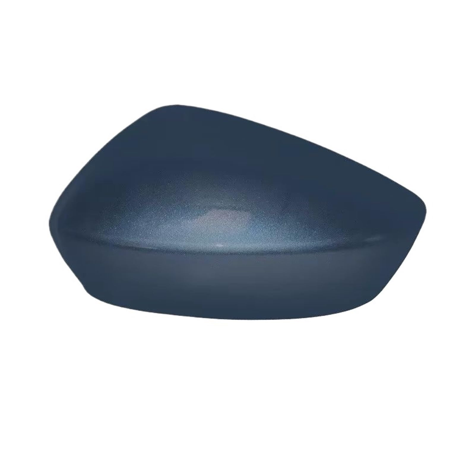 Tür Spiegelkappen Für Mazda 6 Für Atenza 2013-2017 Auto Zubehör Rückspiegel Abdeckung Gehäuse Deckel Fall Auto Spiegelkappen(Blue Left) von Barhbt