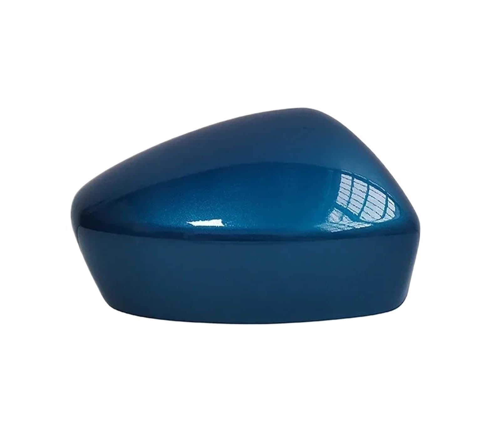 Tür Spiegelkappen Für Mazda Für CX-5 Für CX5 2013 2014 Auto Außen Rückspiegel Abdeckung Seite Spiegel Gehäuse Shell 1 Stücke Auto Spiegelkappen(1pcs blue right) von Barhbt