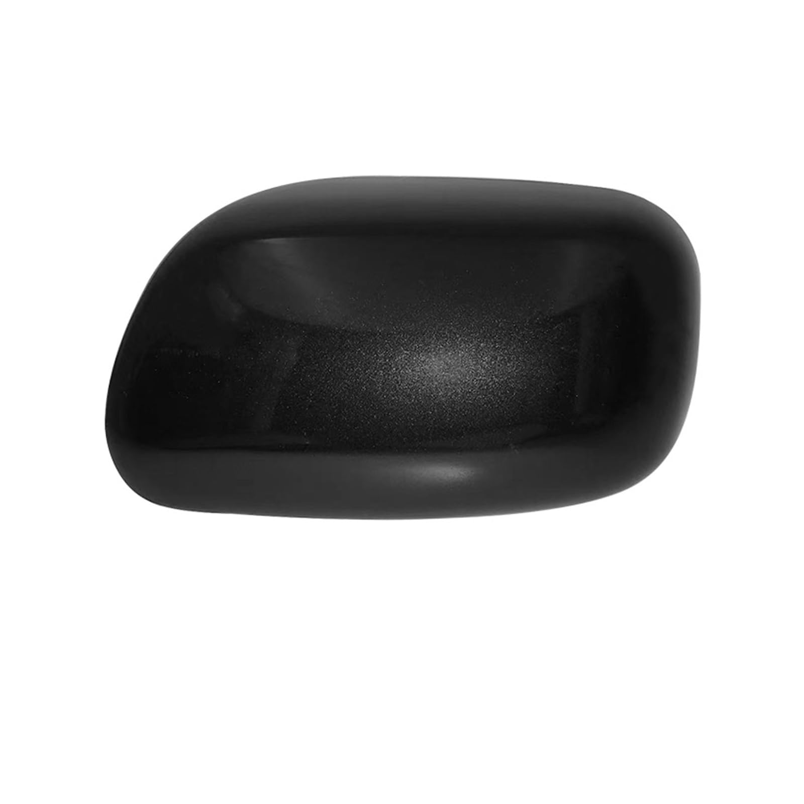 Tür Spiegelkappen Für Toyota Für Vios Für FS Für Yaris Für L 2002-2007 Auto Rückspiegel Abdeckung Rückspiegel Shell Gehäuse Auto Spiegelkappen(A2) von Barhbt