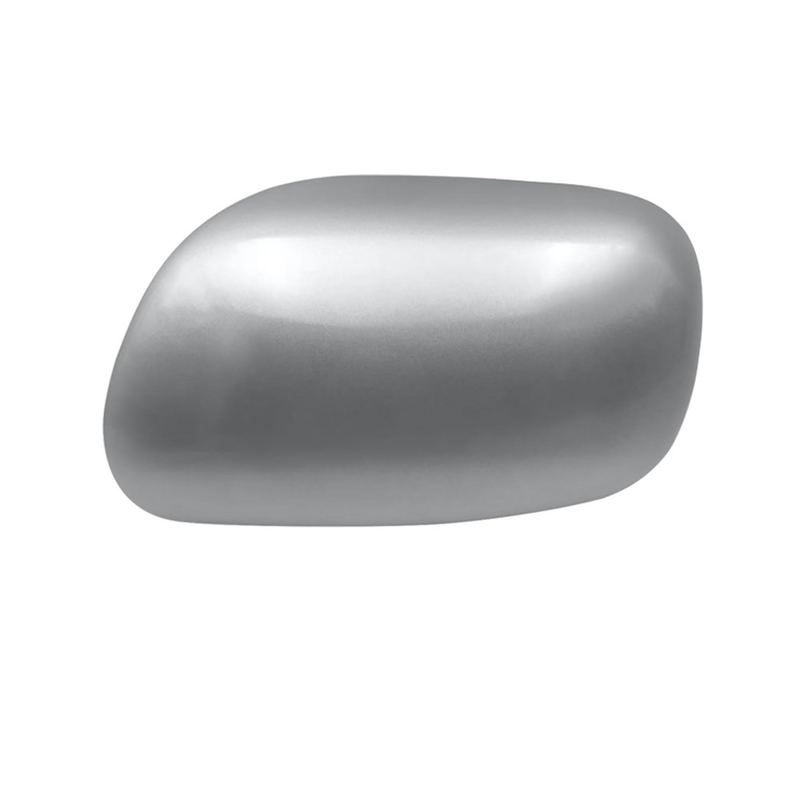 Tür Spiegelkappen Für Toyota Für Vios Für FS Für Yaris Für L 2002-2007 Auto Rückspiegel Abdeckung Rückspiegel Shell Gehäuse Auto Spiegelkappen(A4) von Barhbt