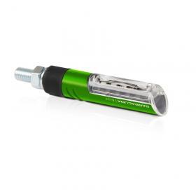 Barracuda LED Blinker IDEA B-LUX mit Zulassung vorne / hinten, verschiedene Farben, universal Barracuda LED Blinker IDEA B-LUX mit Zulassung vorne / hinten, verschiedene Farben, universal von Barracuda