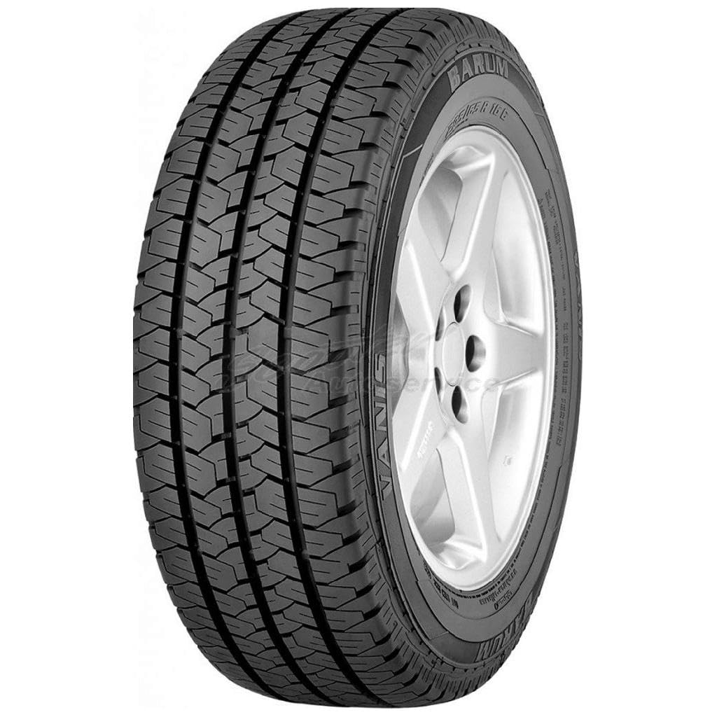 BARUM Sommerreifen 185/82 R 14 C TL 102/100R VANIS 3 8PR BSW von Barum