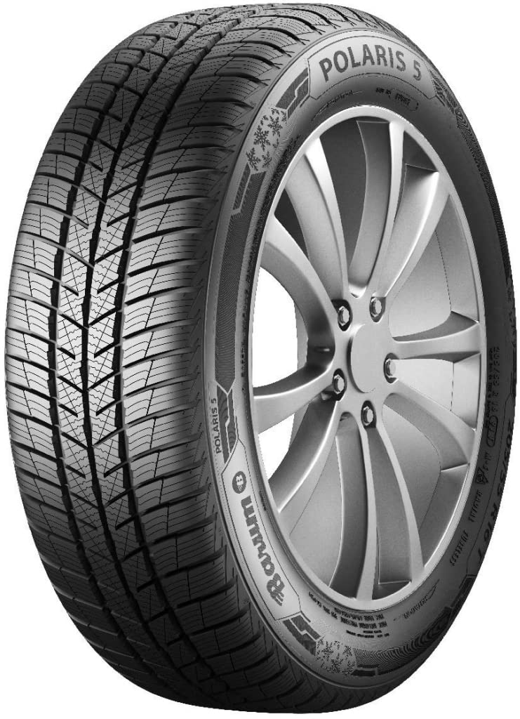 Barum Polaris 5 XL FR - 235/55R19 - Winterreifen von Barum