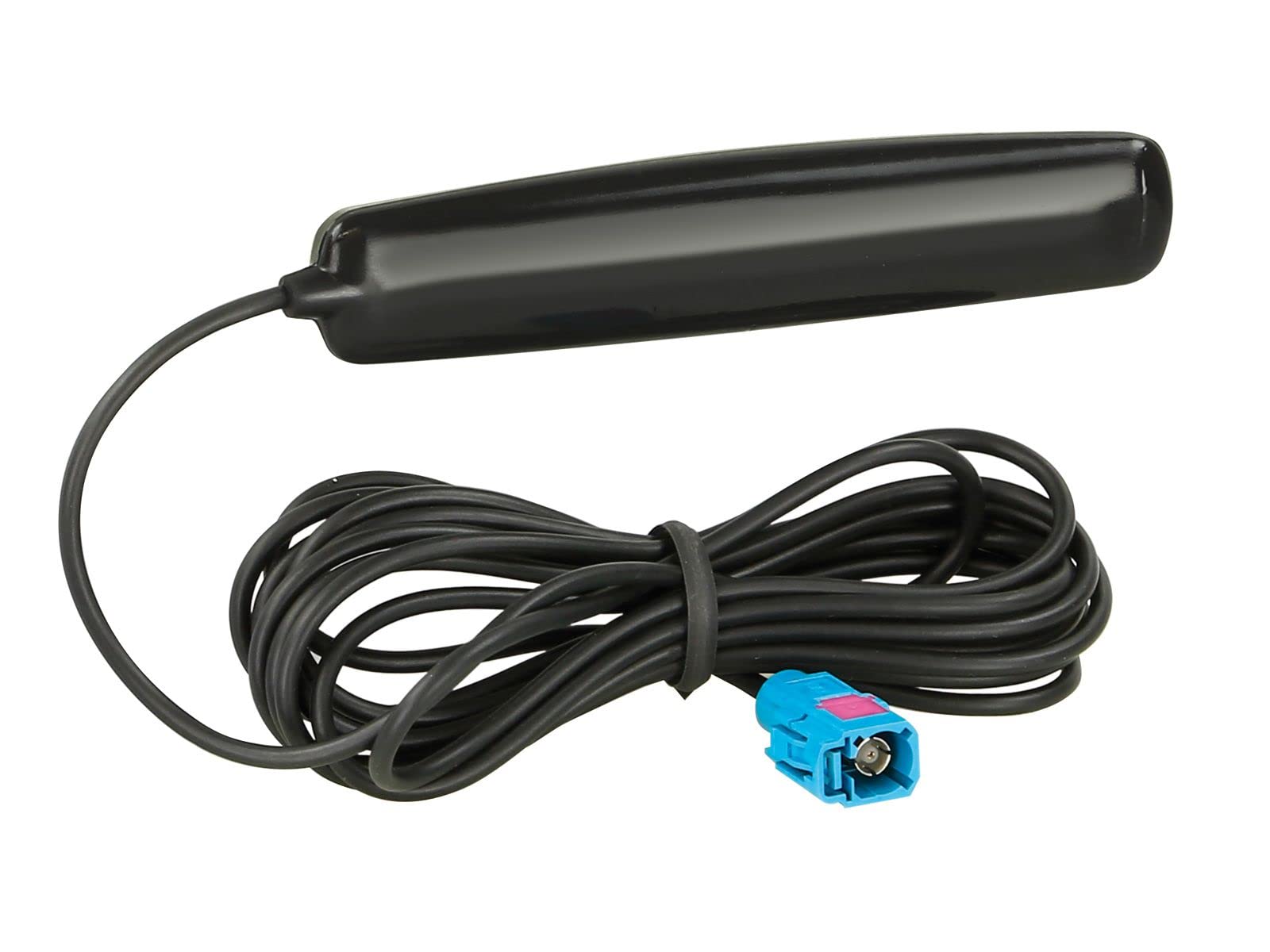 Baseline Connect DAB,DABplus Glasklebeantenne aktiv, Anschluss Fakra F, 12V Baseline Connect DAB,DABplus Glasklebeantenne aktiv, Anschluss Fakra F, 12V von Baseline Connect
