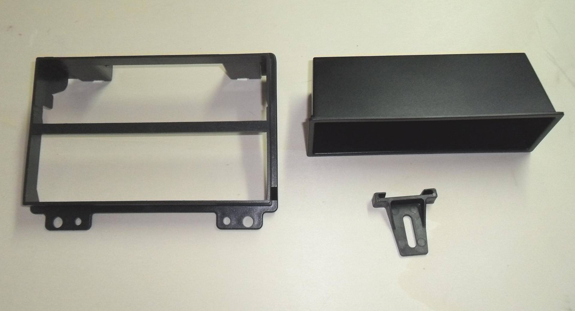 Einbauset passend für FORD Fiesta Fusion Bj.2002-2005 Einbauset passend für FORD Fiesta Fusion Bj.2002-2005 von Baseline Connect
