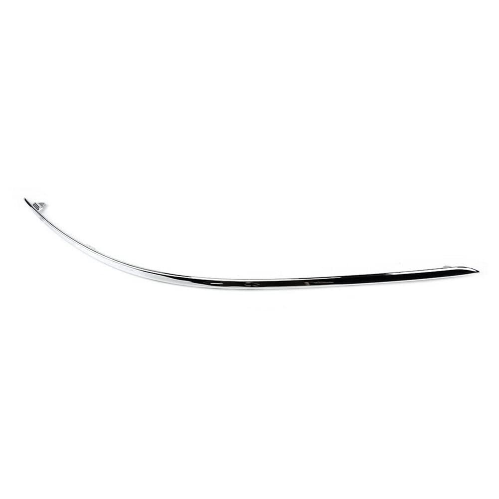 Bassulouda Front StoßStange Chrom Zier Leiste RH 2048850821 für W204 C300 C350 2008 2009 2010 2011 Bassulouda Front StoßStange Chrom Zier Leiste RH 2048850821 für W204 C300 C350 2008 2009 2010 2011 von Bassulouda