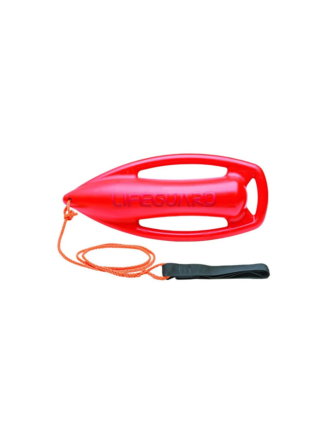 RESCUE BUOY LIFEGUARD RESCUE BUOY LIFEGUARD von BateauPlus.com