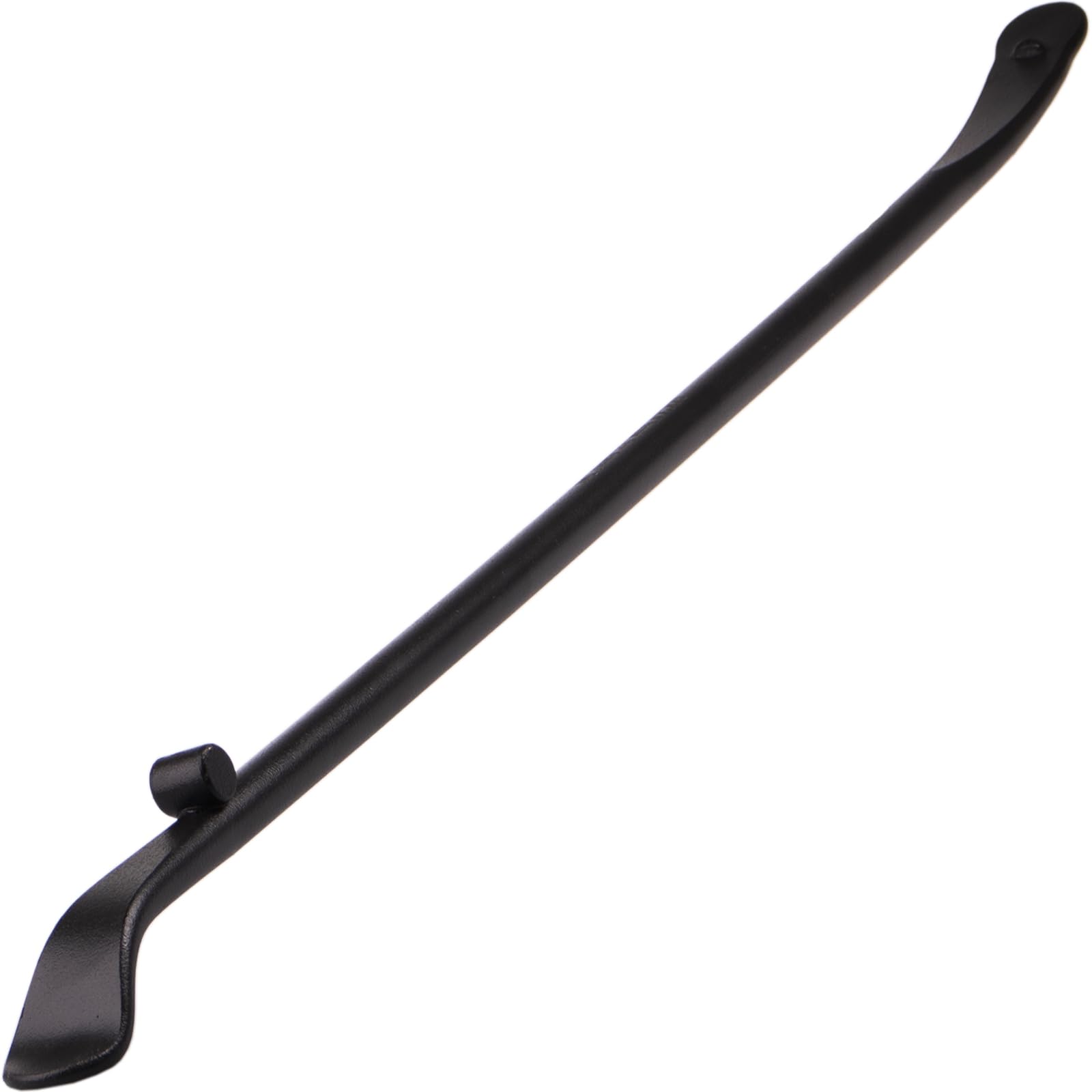 Bau Handwerker Service 24 Reifen Montiereisen LKW 970 mm lang, Montierhebel für KFZ Reifenmontage, Langlebige Robuste Form aus Stahl, Schwarz Bau Handwerker Service 24 Reifen Montiereisen LKW 970 mm lang, Montierhebel für KFZ Reifenmontage, Langlebige Robuste Form aus Stahl, Schwarz von Bau Handwerker Service 24