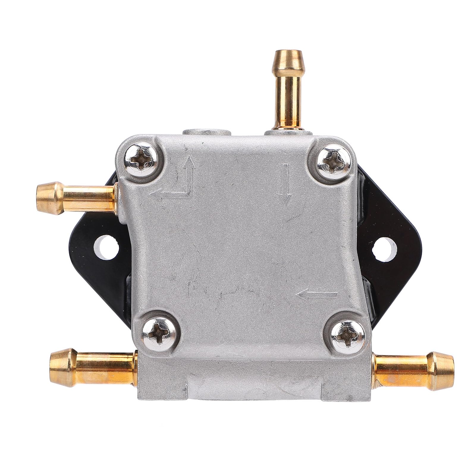 8m0118177 Kraftstoffpumpe, Aluminium -Kunststoff -Ersatz für Meereshöhenhöhe Druck Kraftstoffversorgung für 4 -Takt -Außenboards 8m0118177 Kraftstoffpumpe, Aluminium -Kunststoff -Ersatz für Meereshöhenhöhe Druck Kraftstoffversorgung für 4 -Takt -Außenboards von Baxnore