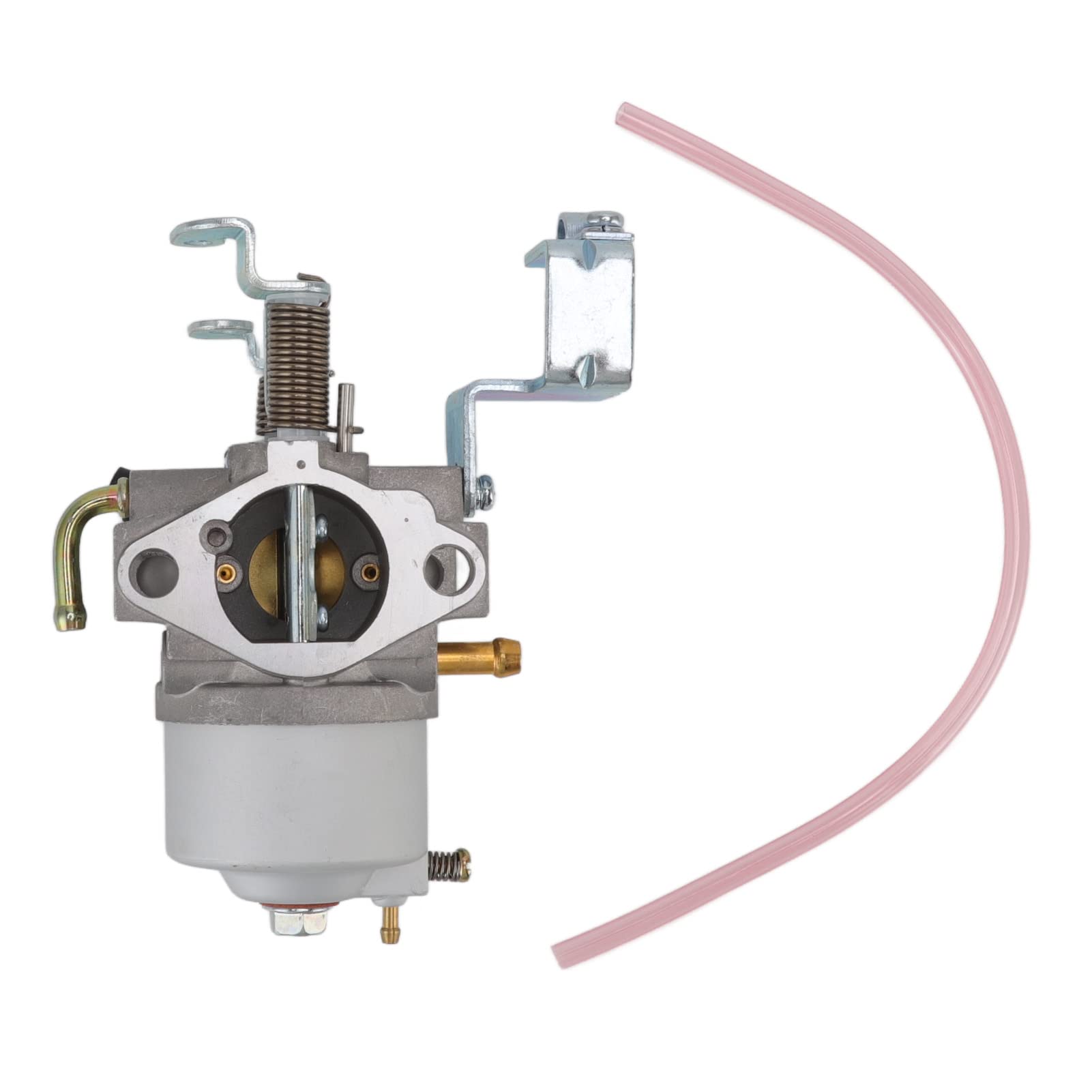 Aluminium -Vergaser -Carb -Hochleistungs -Hochleistungs -Design er Anpassungssatz für wagen G16 G20 4 Zyklus 1996 2002 Leichtes Gewicht zuverlässig Aluminium -Vergaser -Carb -Hochleistungs -Hochleistungs -Design er Anpassungssatz für wagen G16 G20 4 Zyklus 1996 2002 Leichtes Gewicht zuverlässig von Baxnore