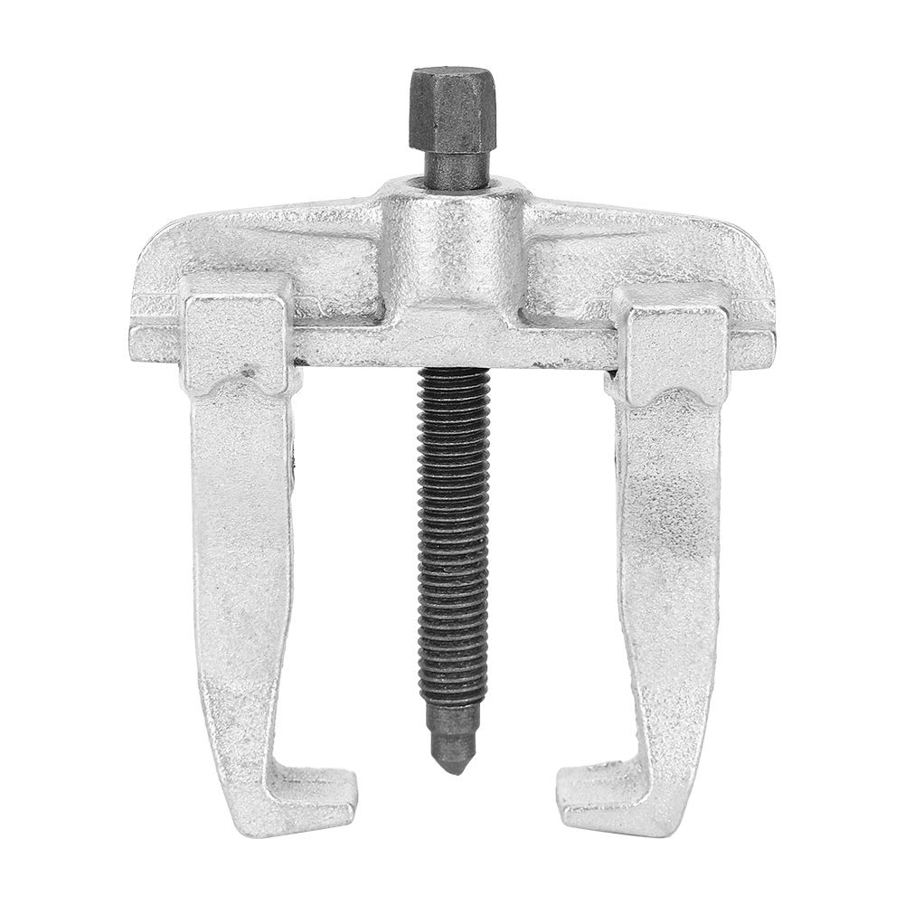Baxnore 2 Kieferlager -Abzieher, 75 mm Legierungsstahl -Querbeam -Demontage -Instrument für Pumpengenerator mechanische Lager, Reparaturzubehör mit sicherem Griff Baxnore 2 Kieferlager -Abzieher, 75 mm Legierungsstahl -Querbeam -Demontage -Instrument für Pumpengenerator mechanische Lager, Reparaturzubehör mit sicherem Griff von Baxnore