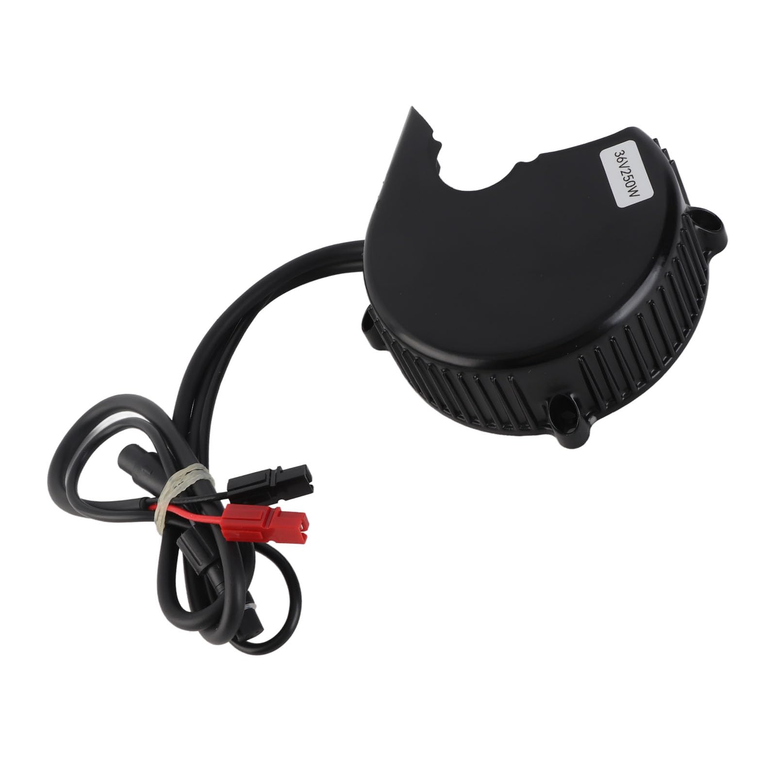 Der Austausch von Aluminium -Elektrozyklus -Controller, Multiple Safety Protect für das Zyklusteil, Aluminium -Elektrozyklus -Controller (36 V 250W) von Baxnore