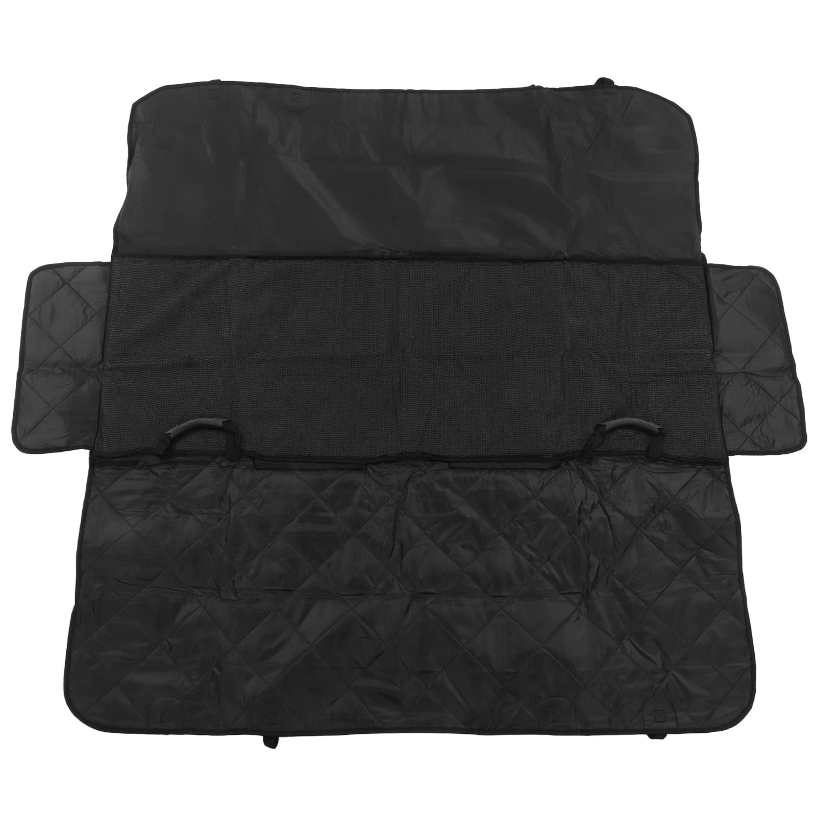 Hunde Rücksitz Extender wasserdichtes Oxford Stoff rutschfeste atmungsaktive minimalistische Haustier Backseat Bridge Schwarz Expandierbares Autositzschutz für große Hunde und Hunde Rücksitz Extender wasserdichtes Oxford Stoff rutschfeste atmungsaktive minimalistische Haustier Backseat Bridge Schwarz Expandierbares Autositzschutz für große Hunde und von Baxnore