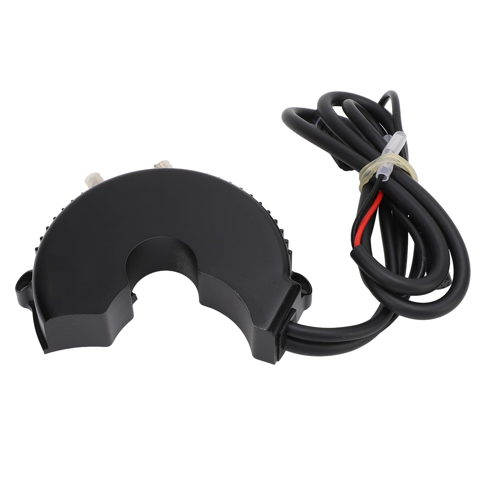 Mid Drive Motor Controller, Aluminium Electric Cycle Conversion Controller mit Sicherheitsschutz für die Verdrahtungsinstallation (48 V 750W) von Baxnore