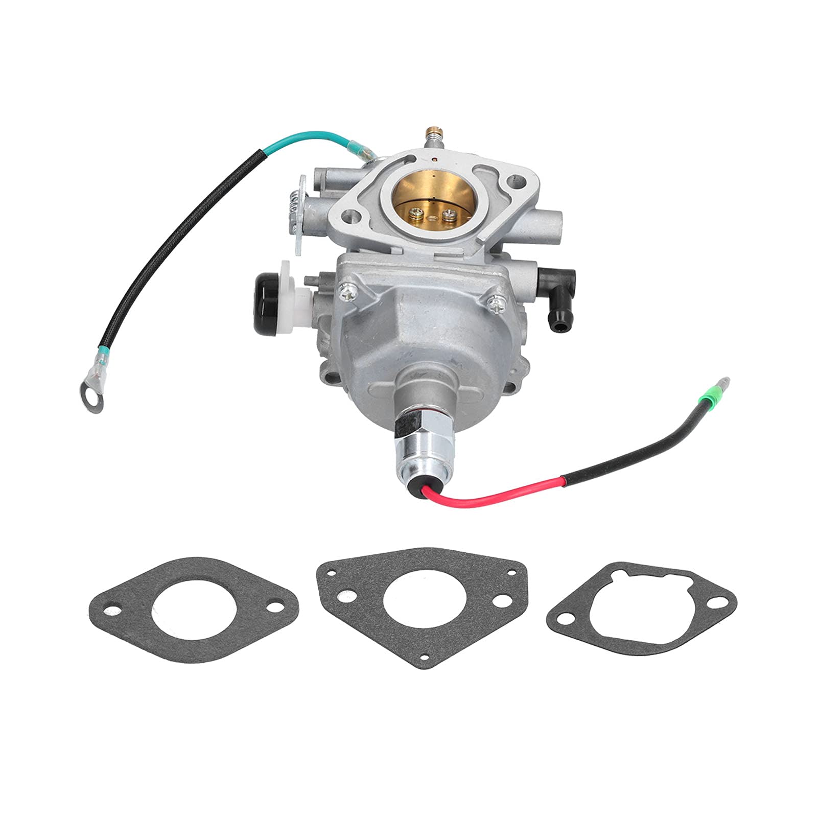 Rasenmäher-Vergaser, Premium-Aluminium-Motor, Ersatzteil für 22 23 24 25 26 27 PS Motor Courage SV720 SV725 SV710 SV715 SV730 SV735 SV740 SV810 SV820 SV840 Rasenmäher-Vergaser, Premium-Aluminium-Motor, Ersatzteil für 22 23 24 25 26 27 PS Motor Courage SV720 SV725 SV710 SV715 SV730 SV735 SV740 SV810 SV820 SV840 von Baxnore