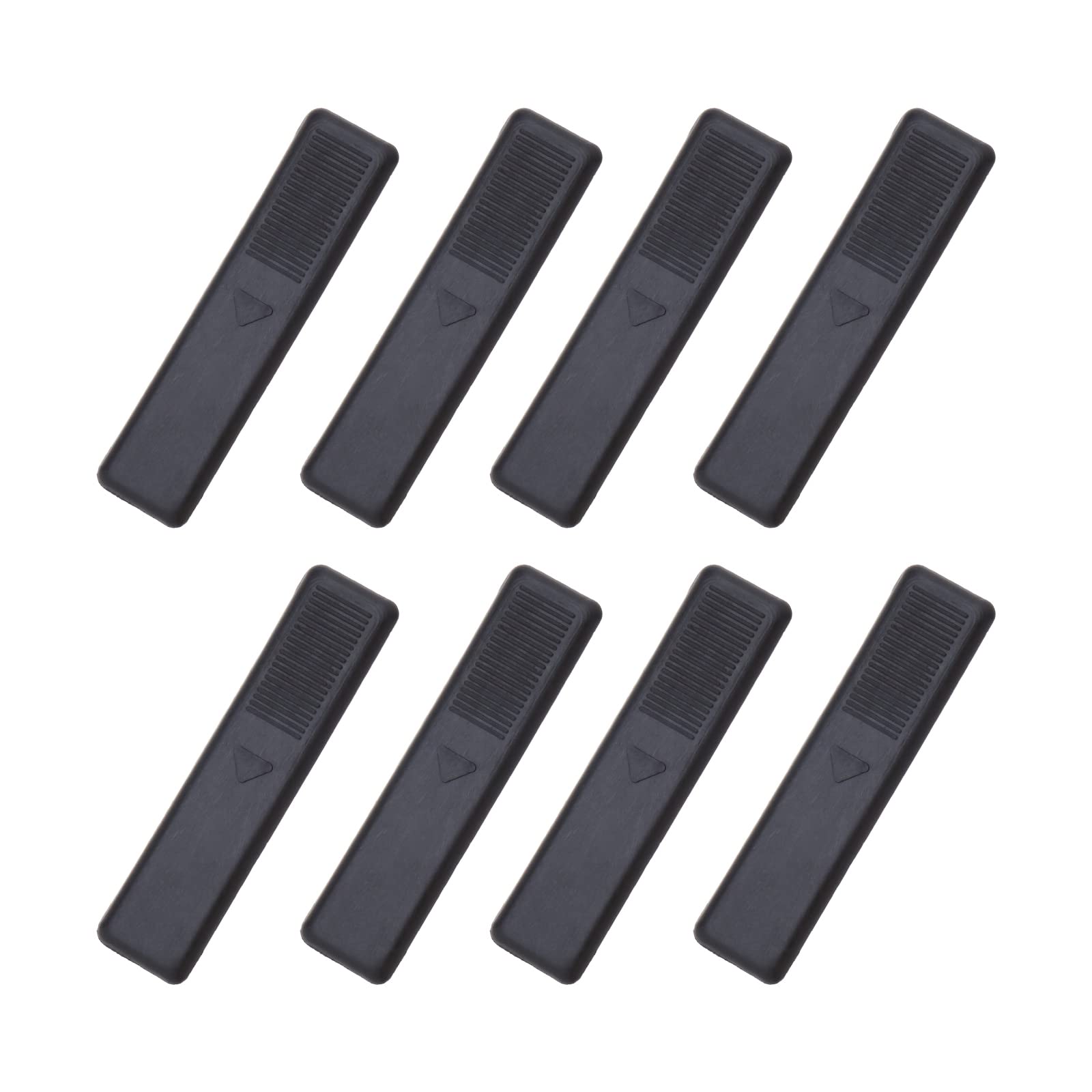 Be In Your Mind 8 Stück Auto Dach Schiene Clip Spülbecken Abdeckungen Dachleisten Kappe Schwarz GJ6A505A1 Kompatibel mit 2 3 5 6 CX7 CX9 Be In Your Mind 8 Stück Auto Dach Schiene Clip Spülbecken Abdeckungen Dachleisten Kappe Schwarz GJ6A505A1 Kompatibel mit 2 3 5 6 CX7 CX9 von Be In Your Mind
