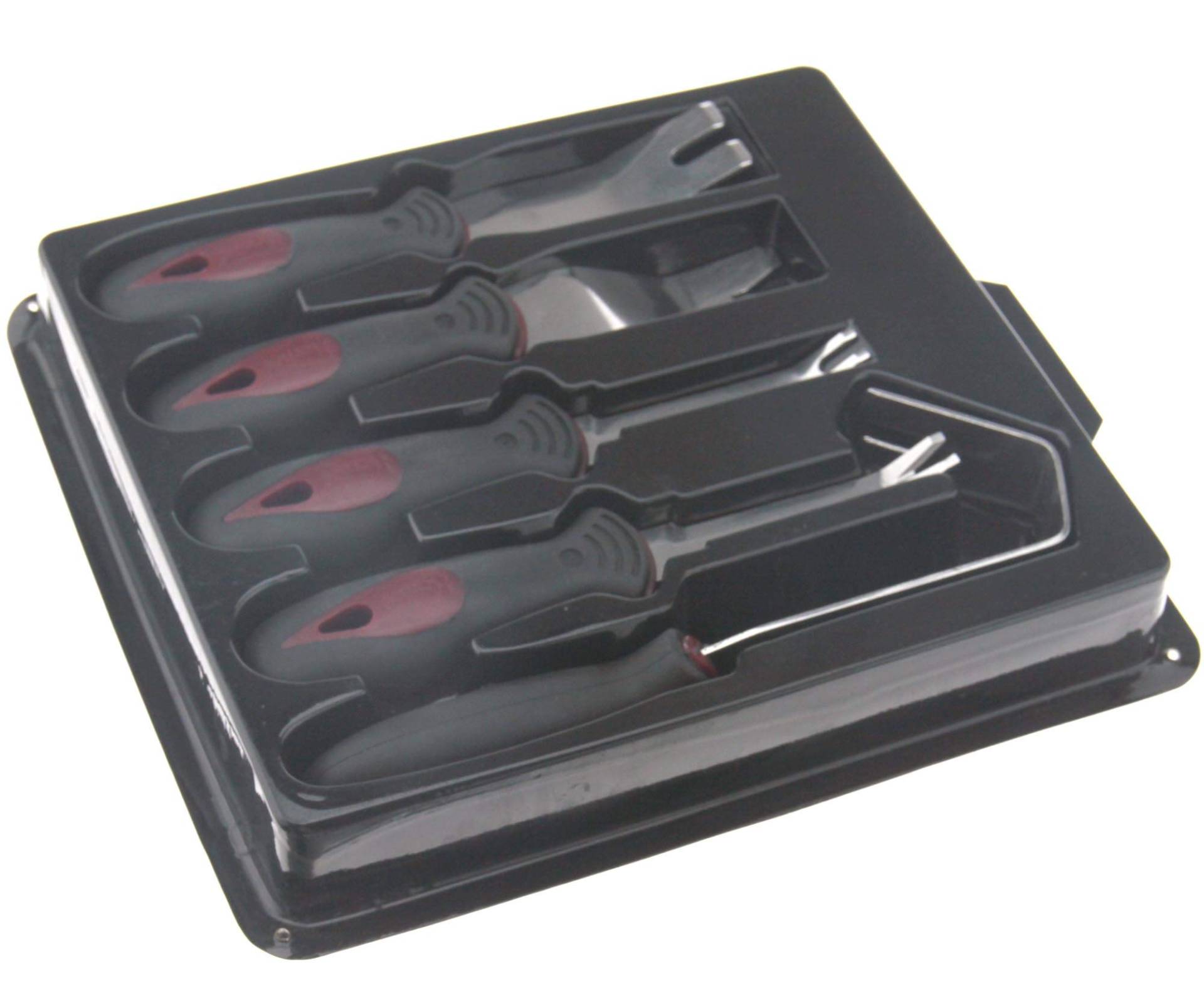 Be In Your Mind Auto Demontage Werkzeuge Innenraum Türverkleidung Zierleistenkeile Türclip Türpappen Ausbau 5 Stück Set Be In Your Mind Auto Demontage Werkzeuge Innenraum Türverkleidung Zierleistenkeile Türclip Türpappen Ausbau 5 Stück Set von Be In Your Mind