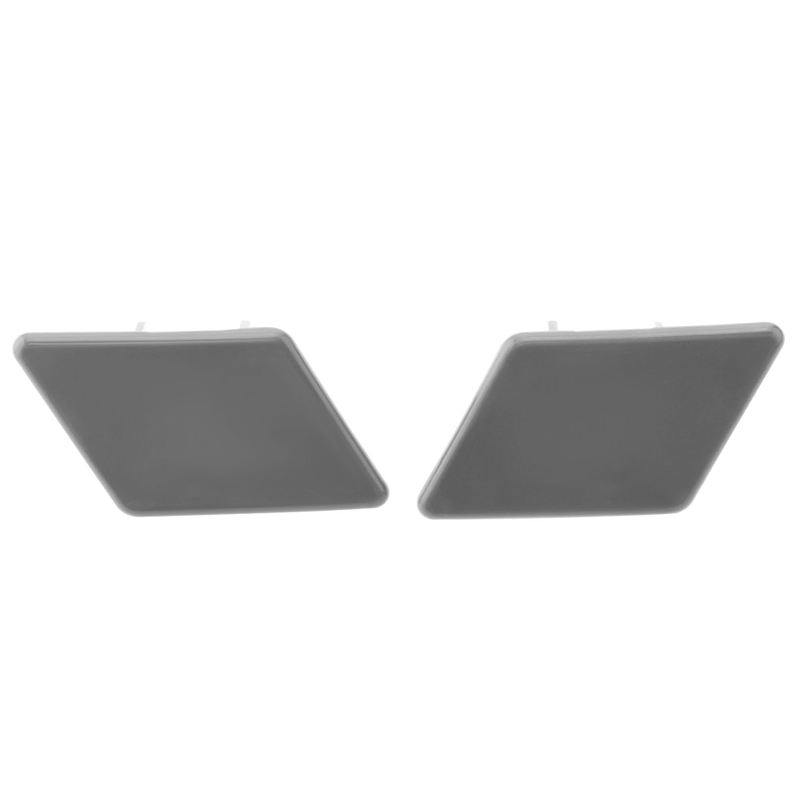 Be In Your Mind 1 Paar Auto Links und Rechts Scheinwerfer Waschkappe 61677211209 61677211210 Kompatibel mit BMW 3er E90 E91 Reinigungssystem Abdeckung Frontabdeckung Be In Your Mind 1 Paar Auto Links und Rechts Scheinwerfer Waschkappe 61677211209 61677211210 Kompatibel mit BMW 3er E90 E91 Reinigungssystem Abdeckung Frontabdeckung von Be In Your Mind