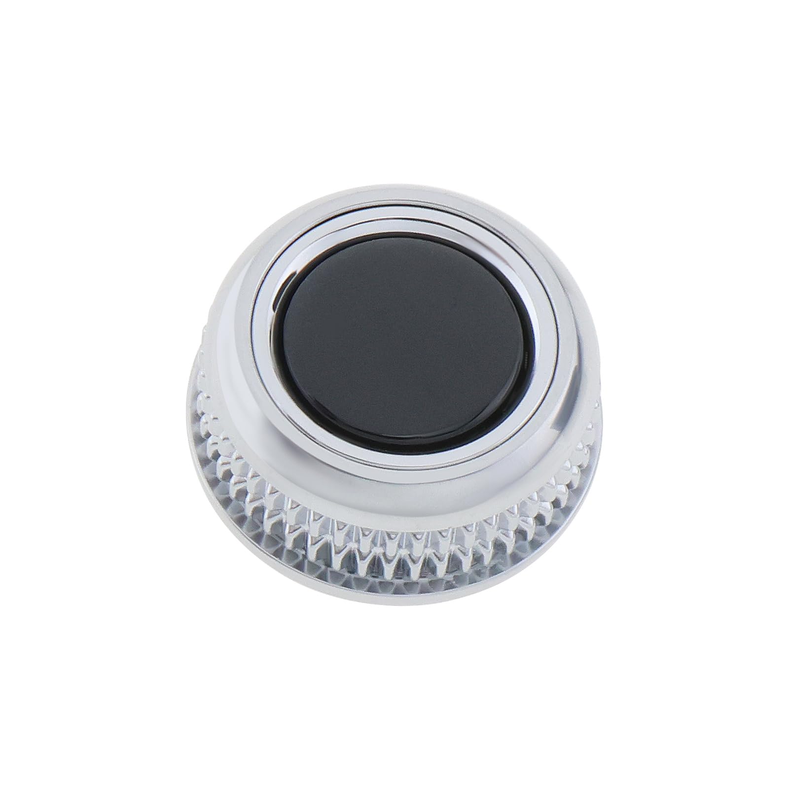 Be In Your Mind 1 Stück Auto-Lautstärkereglerknopf Kompatibel mit Audi A4 S4 RS4 A5 S5 RS5 Q5 OE 8T0919070B 20x11,4 mm Autoradio-Rundknopf Lautstärkereglerknopf Be In Your Mind 1 Stück Auto-Lautstärkereglerknopf Kompatibel mit Audi A4 S4 RS4 A5 S5 RS5 Q5 OE 8T0919070B 20x11,4 mm Autoradio-Rundknopf Lautstärkereglerknopf von Be In Your Mind