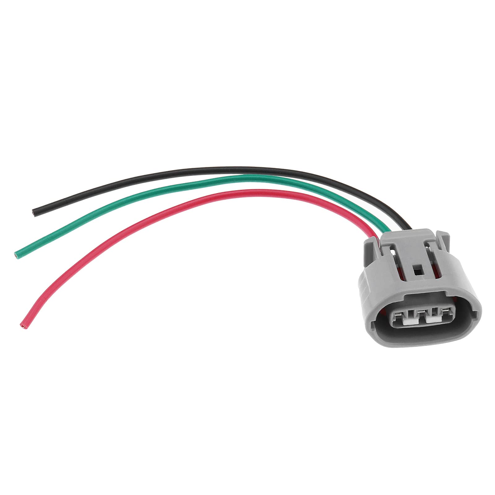 Be In Your Mind 3 Pin Lichtmaschine Stecker Verbinder Kabelbaum Ersatz 6189-0443 Kompatibel mit Toyota Kompatibel mit Lexus Lichtmaschinenstecker 3 Pin Stecker Vorverdrahtet Be In Your Mind 3 Pin Lichtmaschine Stecker Verbinder Kabelbaum Ersatz 6189-0443 Kompatibel mit Toyota Kompatibel mit Lexus Lichtmaschinenstecker 3 Pin Stecker Vorverdrahtet von Be In Your Mind