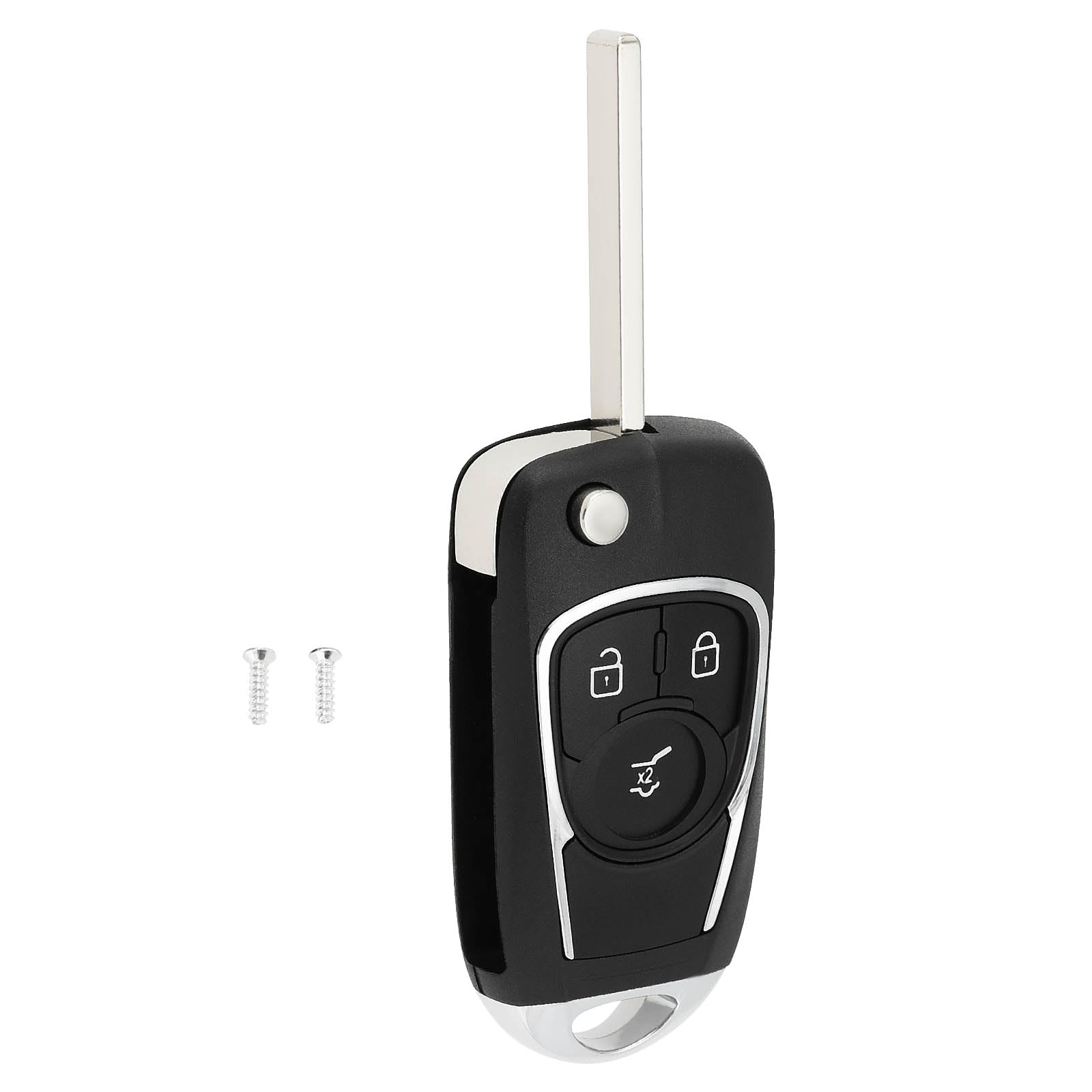 Be In Your Mind 3 Tasten Funkschlüsselgehäuse Autoschlüsselgehäuse Autoschlüsselgehäuse Auto Funkschlüssel Modifiziert Klappetui Kompatibel mit Opel Insignia Astra J Zafira Be In Your Mind 3 Tasten Funkschlüsselgehäuse Autoschlüsselgehäuse Autoschlüsselgehäuse Auto Funkschlüssel Modifiziert Klappetui Kompatibel mit Opel Insignia Astra J Zafira von Be In Your Mind