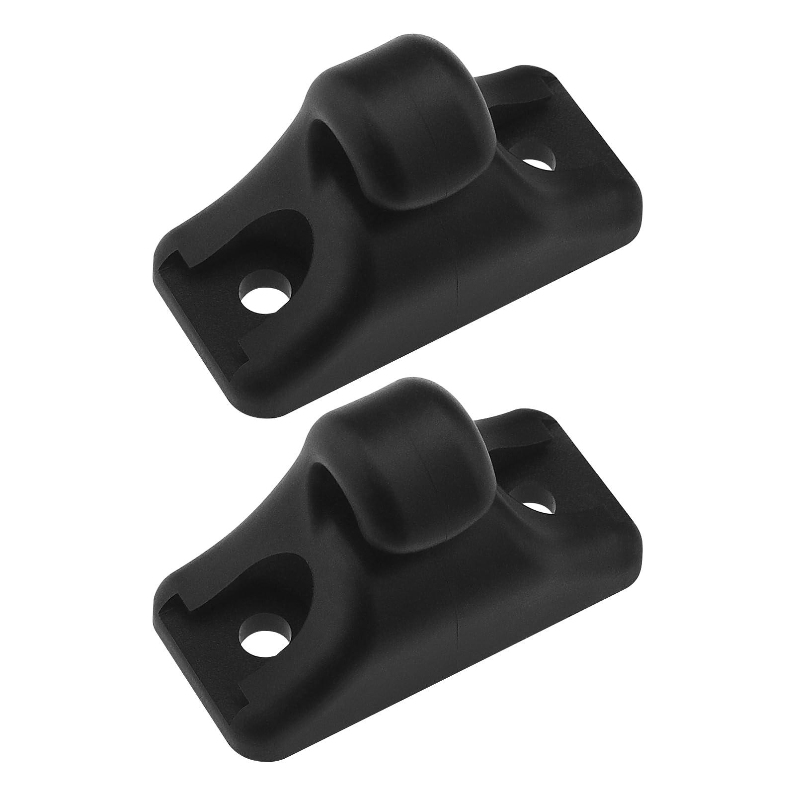 Be In Your Mind Sonnenblenden Clips für Auto Sonnenblenden Halterungs Clips aus ABS Kunststoff 94473143900 Ersatz Kompatibel mit Porsche 924 944 968 Schwarz Be In Your Mind Sonnenblenden Clips für Auto Sonnenblenden Halterungs Clips aus ABS Kunststoff 94473143900 Ersatz Kompatibel mit Porsche 924 944 968 Schwarz von Be In Your Mind