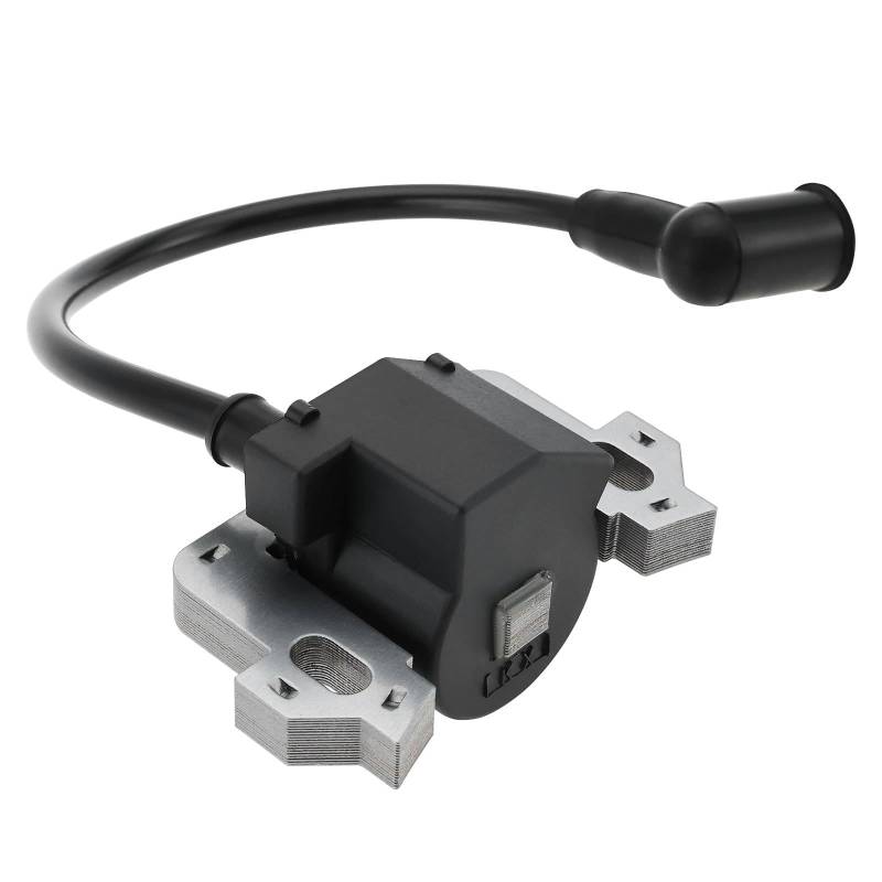 Be In Your Mind Zündspulenmodul ersetzt 30500-ZL8-004 30500-ZL8-014, kompatibel mit Honda GCV160 GCV190 GC135 GC160 GC190 GCV135 Motor von Be In Your Mind