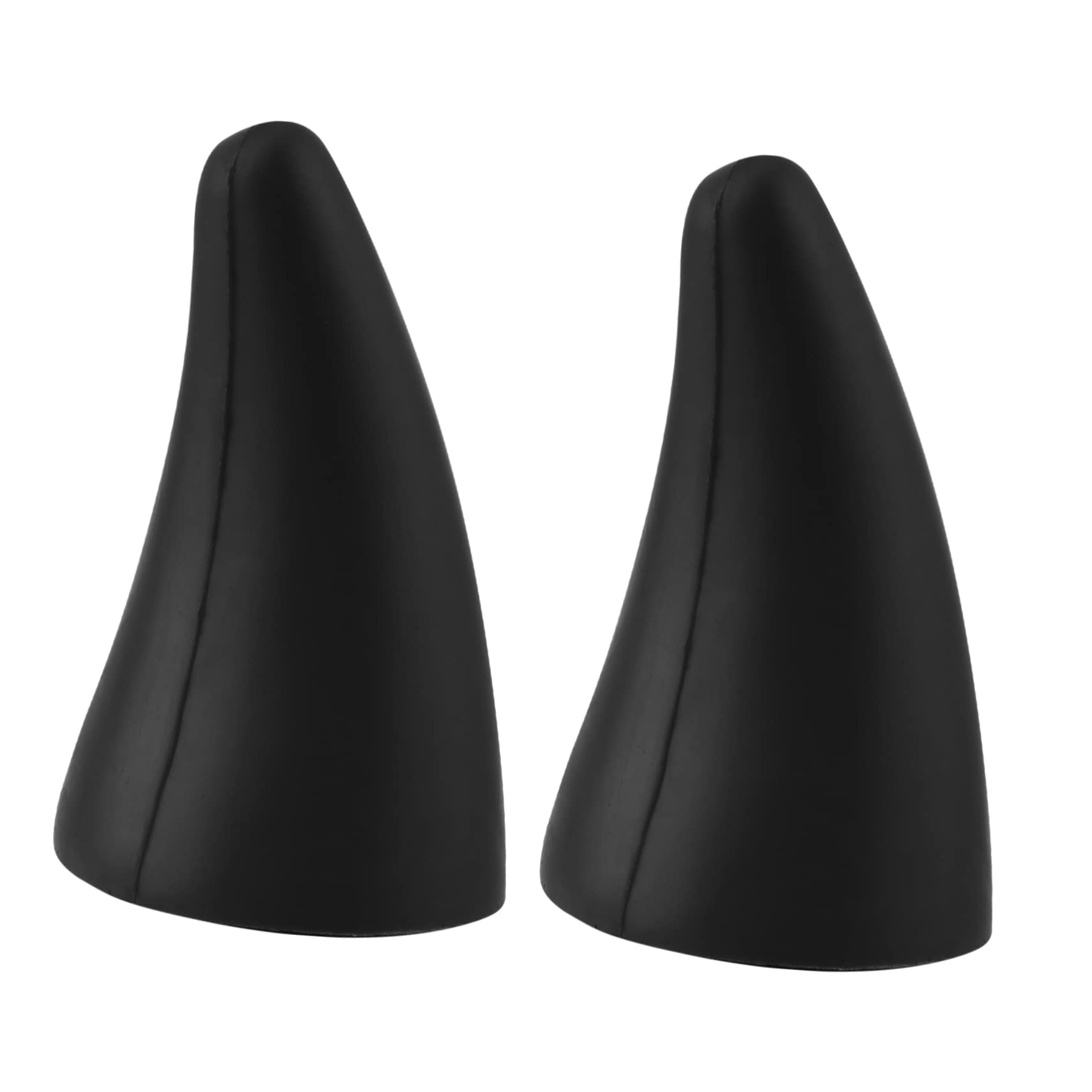 Beatifufu 2 Stück Ornamente Stoßstange Antikollisionsgerät Elastizität Teufelshörner Aufkleber Automobil Teufelshorn Dekoration Antikollisionsartefakt Auto Styling Teufelshorn Beatifufu 2 Stück Ornamente Stoßstange Antikollisionsgerät Elastizität Teufelshörner Aufkleber Automobil Teufelshorn Dekoration Antikollisionsartefakt Auto Styling Teufelshorn von Beatifufu