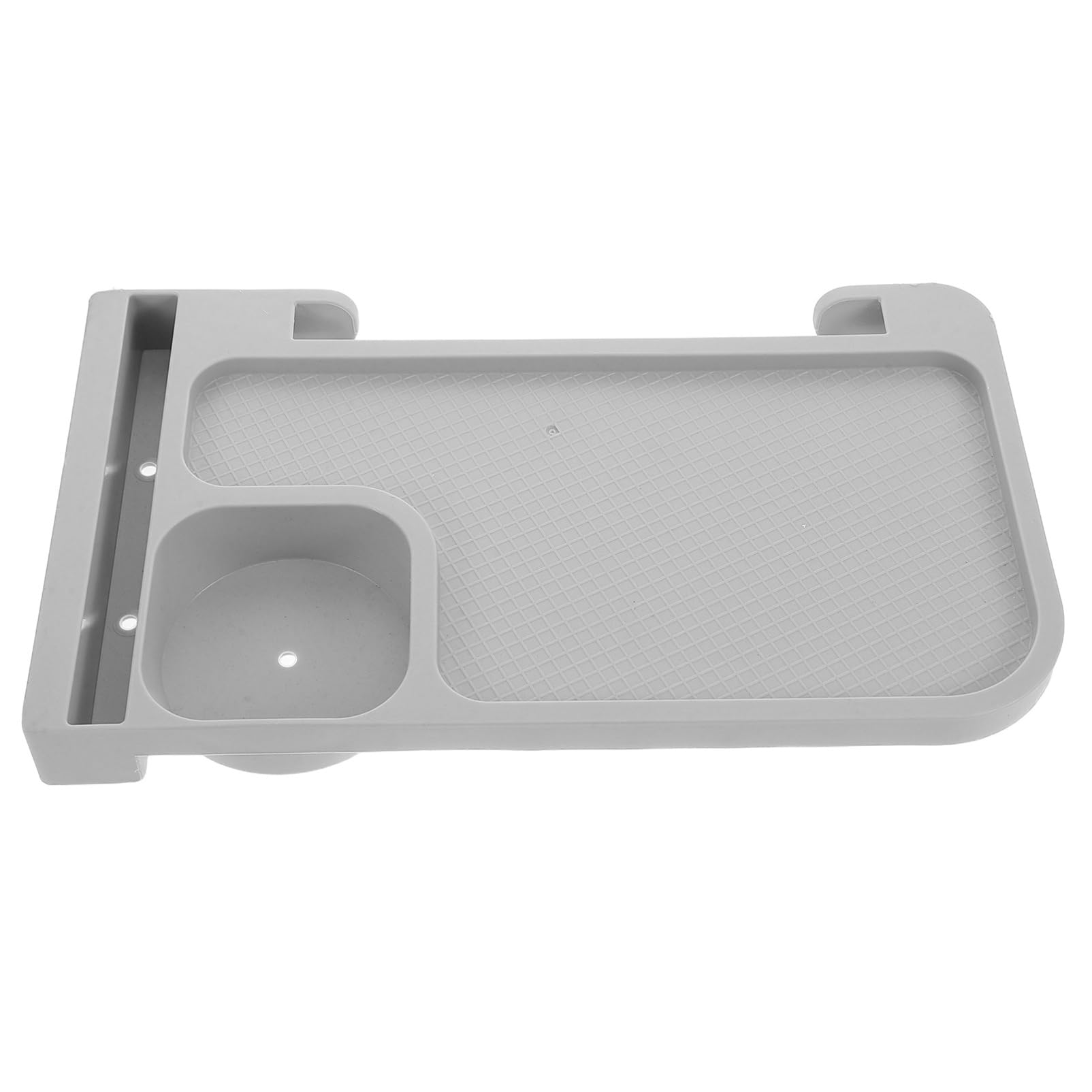 Beatifufu Campingstuhl-tablett: Snacktablett Zum Anklipsen, Getränkehalter, Tragbare Armlehne, Beistelltisch-aufsatz Für Strand-, Rasen- Und Liegestuhl-klappstühle Beatifufu Campingstuhl-tablett: Snacktablett Zum Anklipsen, Getränkehalter, Tragbare Armlehne, Beistelltisch-aufsatz Für Strand-, Rasen- Und Liegestuhl-klappstühle von Beatifufu