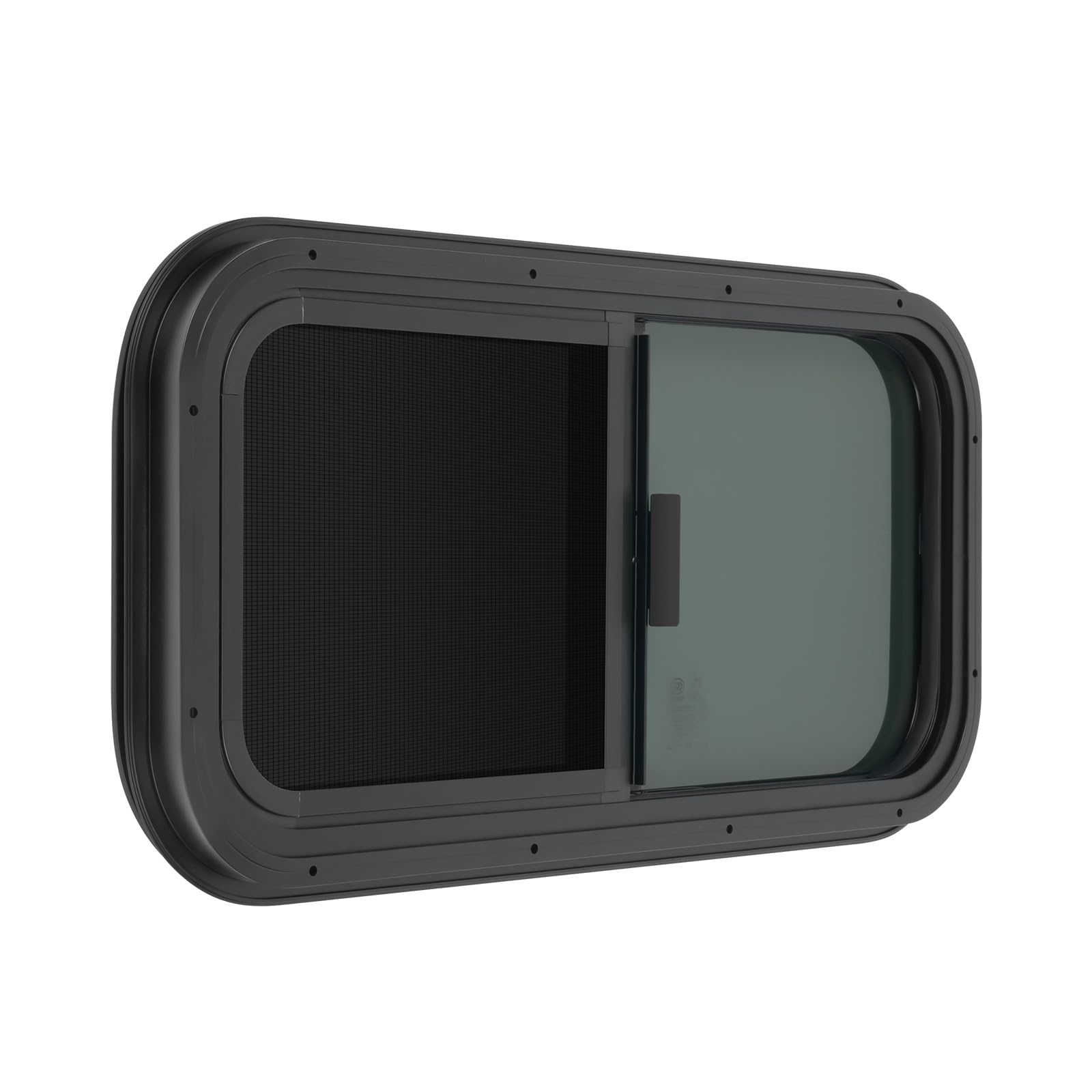 Wohnmobil Schiebefenster, 700x400mm RV Camper Fenster Ausstellfenster Wohnmobilfenster Insektenschutz Sonnenschutz Wohnwagenfenster, für Wohnmobile, Anhänger, Pickups Wohnmobil Schiebefenster, 700x400mm RV Camper Fenster Ausstellfenster Wohnmobilfenster Insektenschutz Sonnenschutz Wohnwagenfenster, für Wohnmobile, Anhänger, Pickups von Beaudreaul