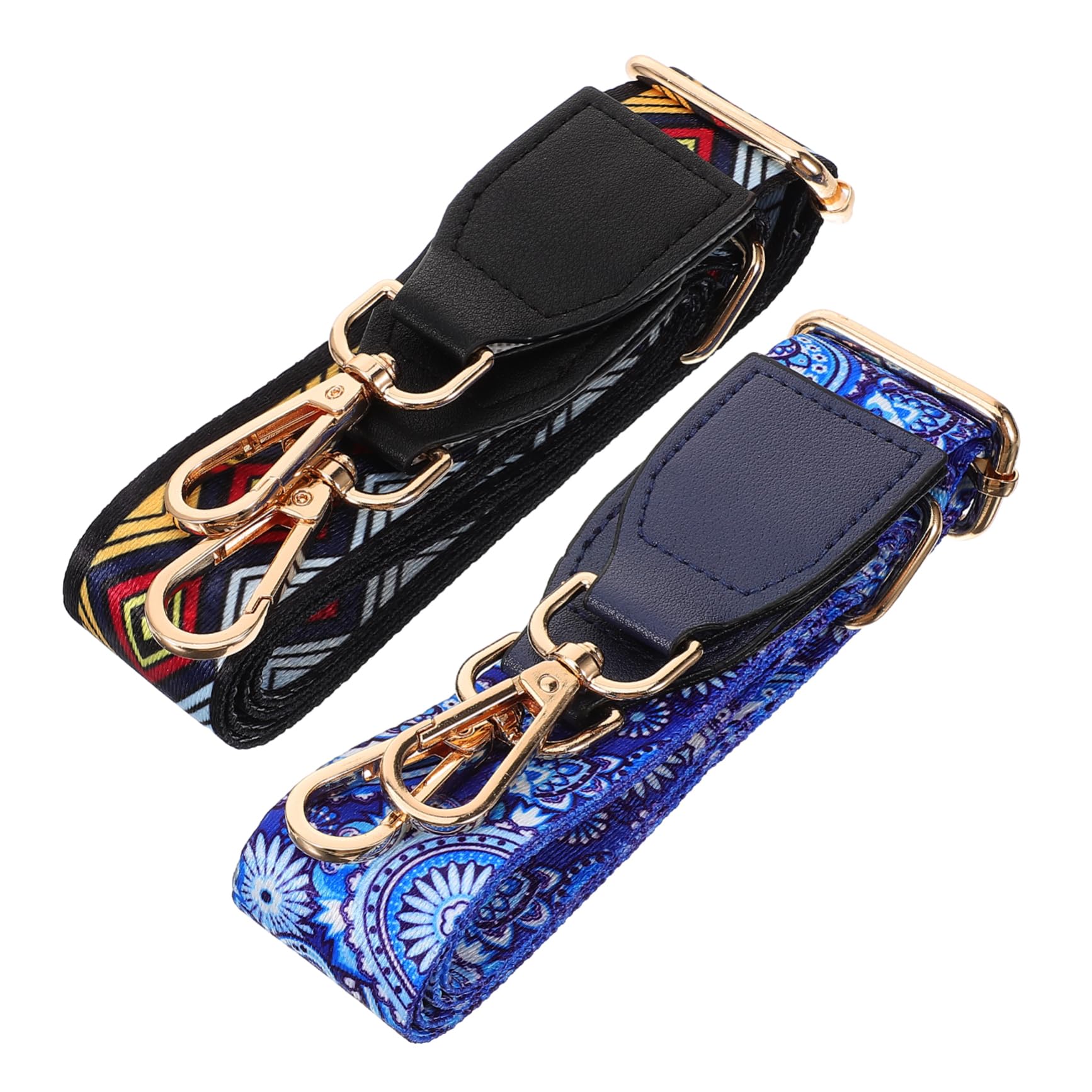 Beaupretty 2 Stück Crossbody -Riemen Crossbody-Gurt Taschenriemen ersetzen breiter Schultergurt Handtasche DIY Ersatzgürtel für Tasche universeller Taschengurt Nylon Beaupretty 2 Stück Crossbody -Riemen Crossbody-Gurt Taschenriemen ersetzen breiter Schultergurt Handtasche DIY Ersatzgürtel für Tasche universeller Taschengurt Nylon von Beaupretty