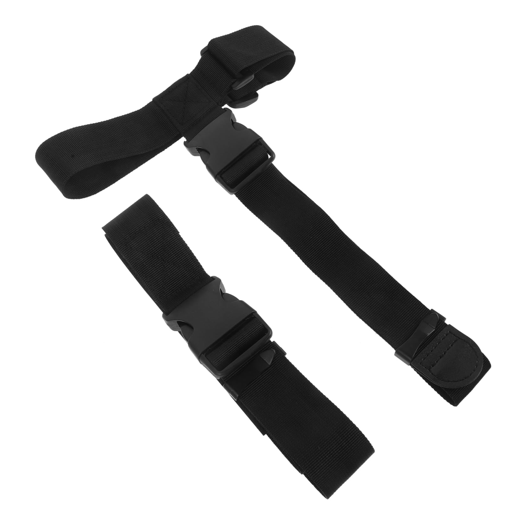 Beavorty 1 Satz Gepäckgurte Koffergurte Packgurte für Gepäcktaschen Gepäckbänder Gepäck Packband Gepäckband gürtel Gepäckgurtband Kofferverbinder Riemen mit Schnallen Polyester Schwarz Beavorty 1 Satz Gepäckgurte Koffergurte Packgurte für Gepäcktaschen Gepäckbänder Gepäck Packband Gepäckband gürtel Gepäckgurtband Kofferverbinder Riemen mit Schnallen Polyester Schwarz von Beavorty