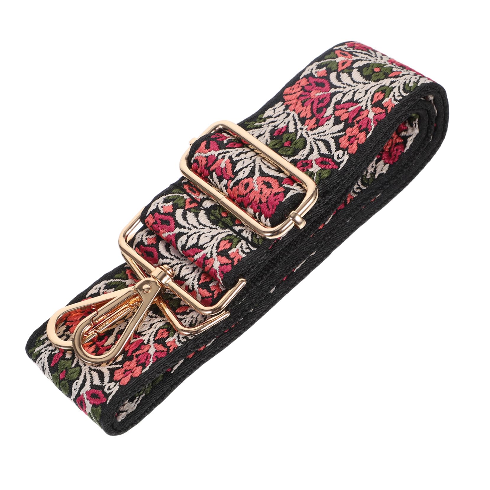 Beavorty Crossbody Bag Dicked Baggurt Crossbody Slings Bags für Frauen Crossbody -Bag -Riemen Gürteltasche für Damen Crossbody Geldbörsen für Damen Umhängetasche Baumwolle Beavorty Crossbody Bag Dicked Baggurt Crossbody Slings Bags für Frauen Crossbody -Bag -Riemen Gürteltasche für Damen Crossbody Geldbörsen für Damen Umhängetasche Baumwolle von Beavorty