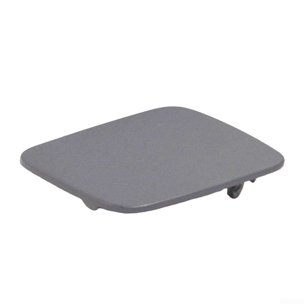 Bebykilemi Abdeckung für Abschlepphaken, vordere Stoßstange, Abdeckkappe für 3er-Serie E92 E93 M-Sport LCI 2008–2013, ABS-Struktur Bebykilemi Abdeckung für Abschlepphaken, vordere Stoßstange, Abdeckkappe für 3er-Serie E92 E93 M-Sport LCI 2008–2013, ABS-Struktur von Bebykilemi