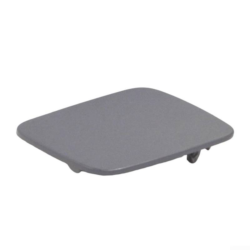 Bebykilemi Abdeckung für Abschlepphaken, vordere Stoßstange, Abdeckkappe für 3er-Serie E92 E93 M-Sport LCI 2008–2013, ABS-Struktur von Bebykilemi
