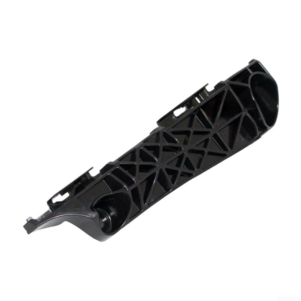 Bebykilemi Für RAV4 Frontstoßstangen-Seitenhalterung 52536-42021, ABS-Material, kompatibel mit Modellen 2006–2012, schwarzes Ersatzteil Bebykilemi Für RAV4 Frontstoßstangen-Seitenhalterung 52536-42021, ABS-Material, kompatibel mit Modellen 2006–2012, schwarzes Ersatzteil von Bebykilemi