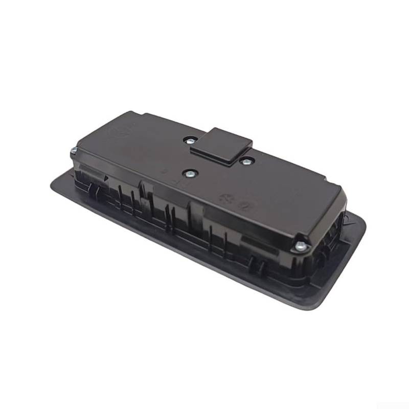 Bebykilemi Hinteres Dach Leseleuchte Innenlampe Kompatibel mit 6 GL 2018-2023 CX-8 Schwarz ABS Ersatzteil GRF551310A02 von Bebykilemi