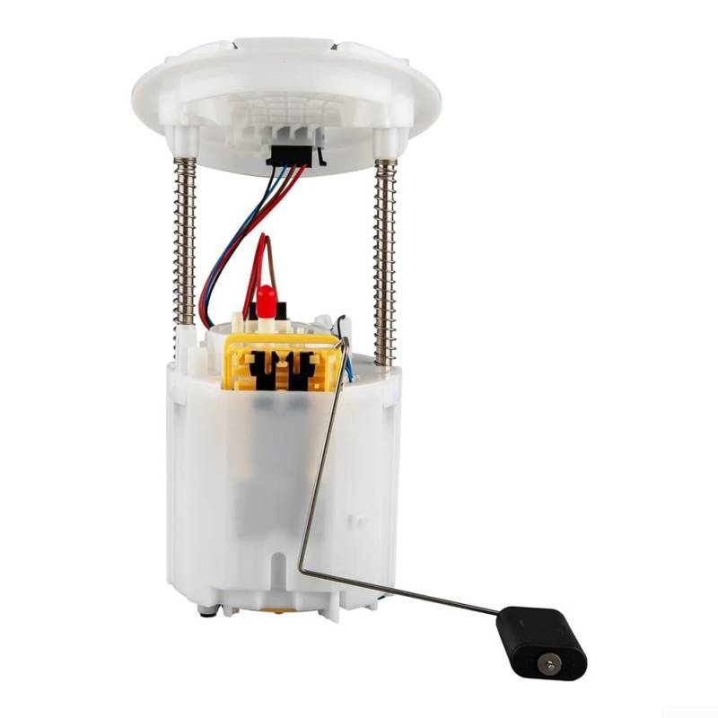 Bebykilemi Kraftstoffpumpe Montagemodul für Ladegerät für Challenger 300 2011-2016 3.6L V6 5.7L V8 Motor kompatibel mit 68102700AC von Bebykilemi