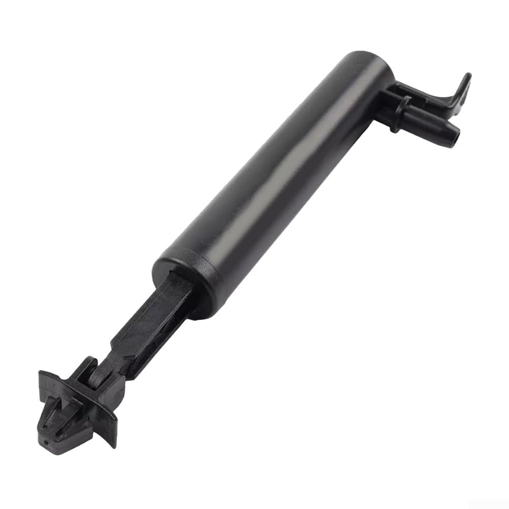 Bebykilemi Vordere Motorhauben-Hebe-Stoßstreben LR039802 für Rover 2006–2014, schwarzer Kunststoff, Auto-Innenraum, direkter Ersatz für Handschuhfach Bebykilemi Vordere Motorhauben-Hebe-Stoßstreben LR039802 für Rover 2006–2014, schwarzer Kunststoff, Auto-Innenraum, direkter Ersatz für Handschuhfach von Bebykilemi