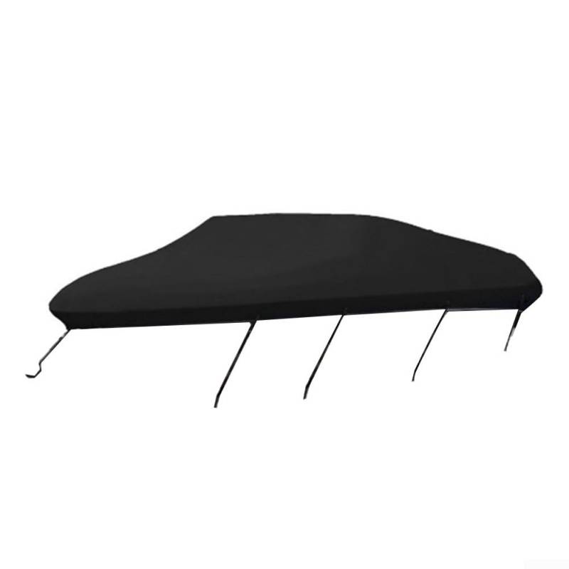 Reißfestes, robustes Oxford-Gewebe sorgt für lang anhaltenden Schutz vor Regen, Staub und UV-Schäden (600 x 310 cm) von Bebykilemi