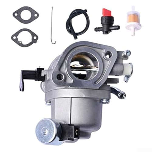 und zuverlässiges Vergaser-Kit für effizienten Betrieb von 44N677-Motoren und zuverlässiges Vergaser-Kit für effizienten Betrieb von 44N677-Motoren von Bebykilemi