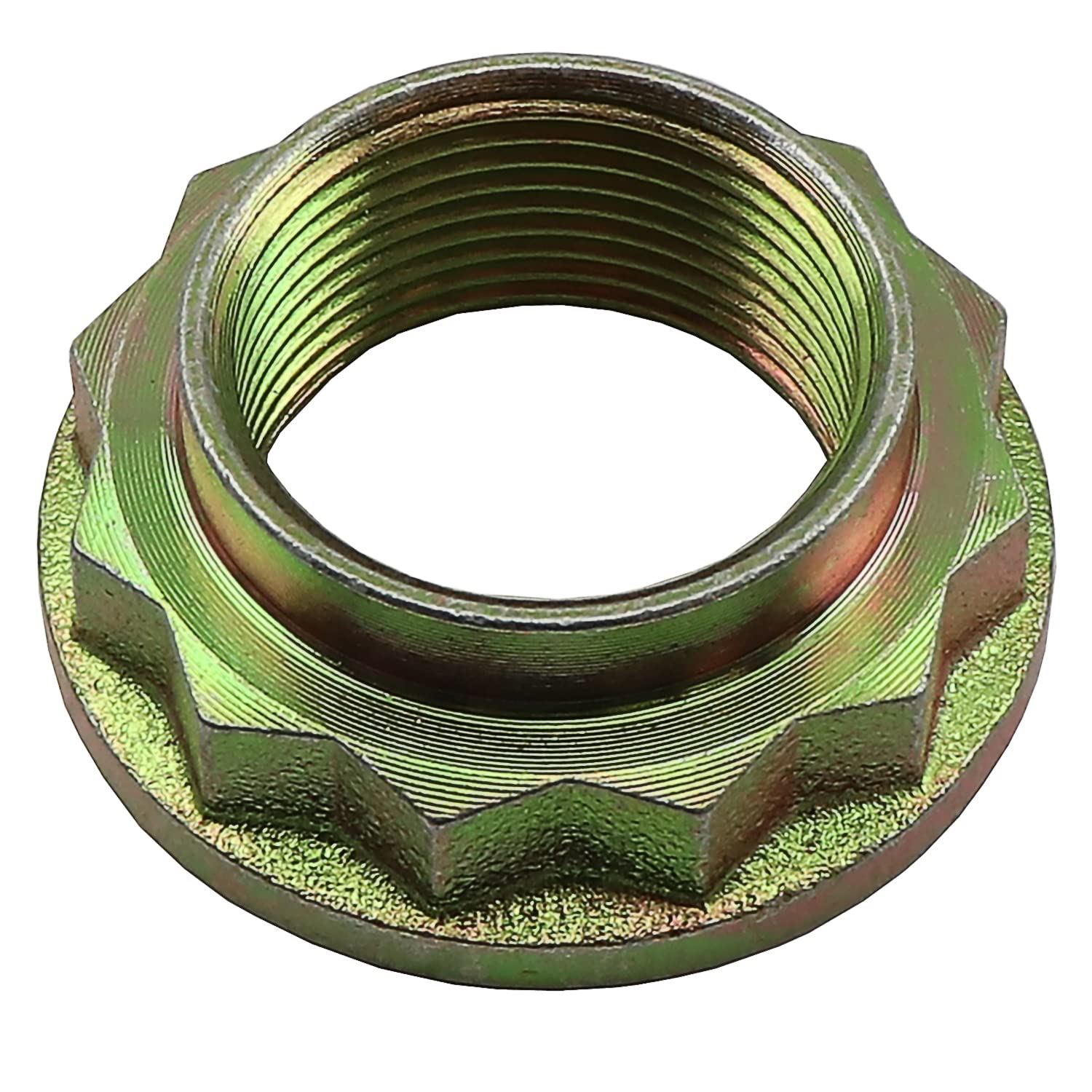 BECKARNLEY 103-3112 Achsmutter BECKARNLEY 103-3112 Achsmutter von Beck/Arnley