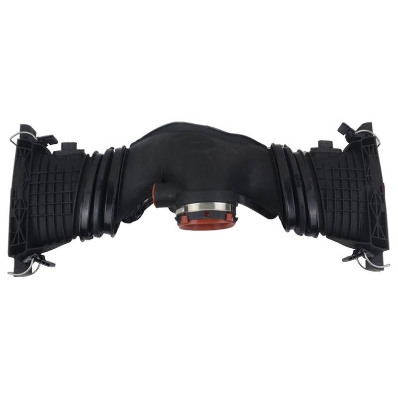 Sensor des Luftqualitätsmessgeräts AP02 4 PINS Motor Turbo Ansaugrohr Luftmassenmesser Sensoren/Fit for Mercedes ML GL CE GLK SRG CLS A6420901742 A6420901642 A6420900 Luftqualitätssensoren für Kraftfa von Becwdvo