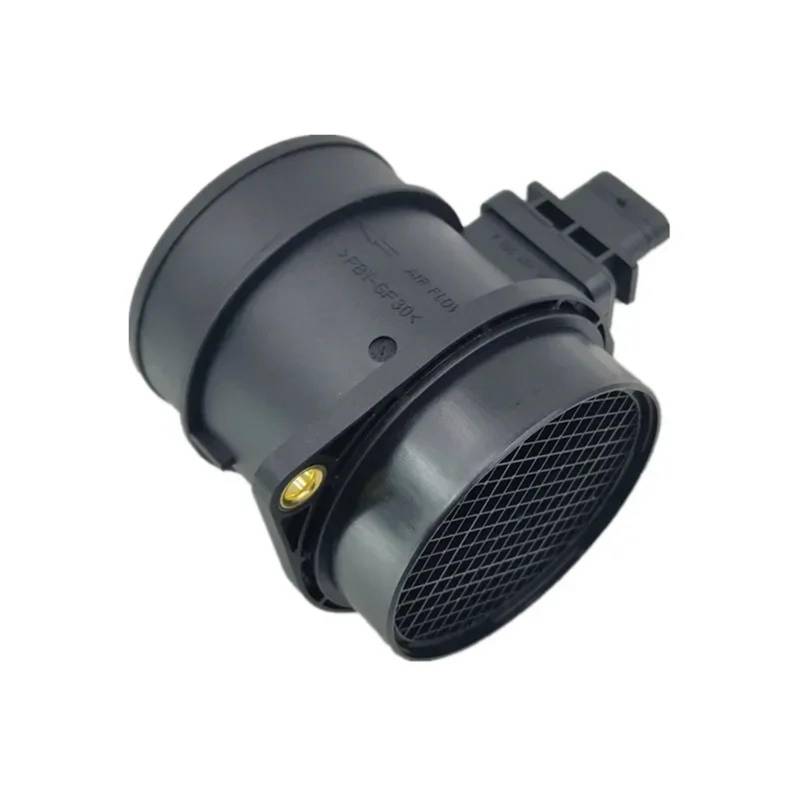 Sensor des Luftqualitätsmessgeräts Luftmassenmesser MAF Meter/Fit for Ssangyong Actyon Kyron Rexton Rodius 2.0 2.7 3.2 0280218199 0281002721 9220930006 6650943148 Luftqualitätssensoren für Kraftfahrze von Becwdvo