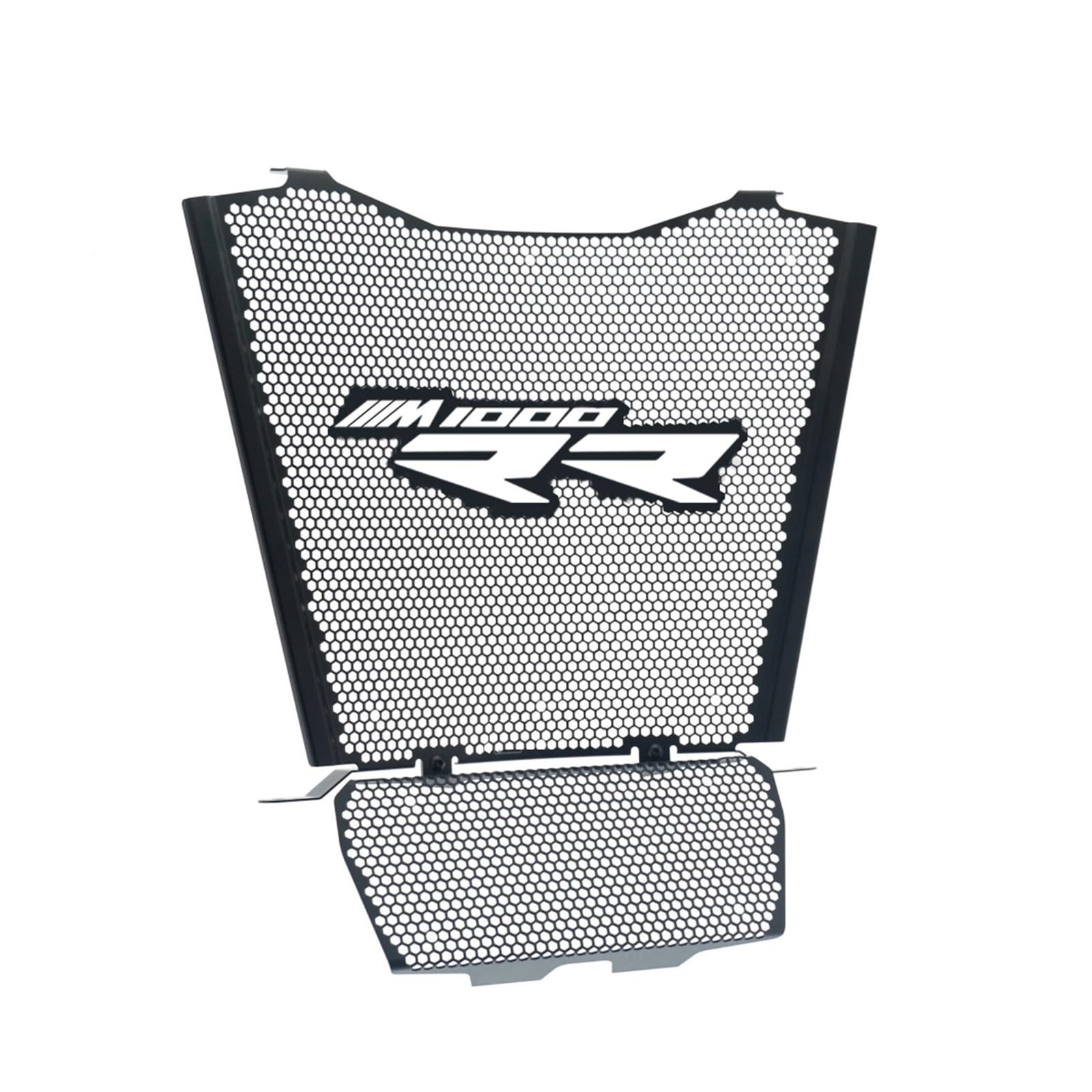 BedEuu Kühlerschutz für BM-&W M1000RR 2021-2022-2023, Zubehör M 1000RR M1000 RR Kühlergrill + Abdeckung für Ölkühler BedEuu Kühlerschutz für BM-&W M1000RR 2021-2022-2023, Zubehör M 1000RR M1000 RR Kühlergrill + Abdeckung für Ölkühler von BedEuu