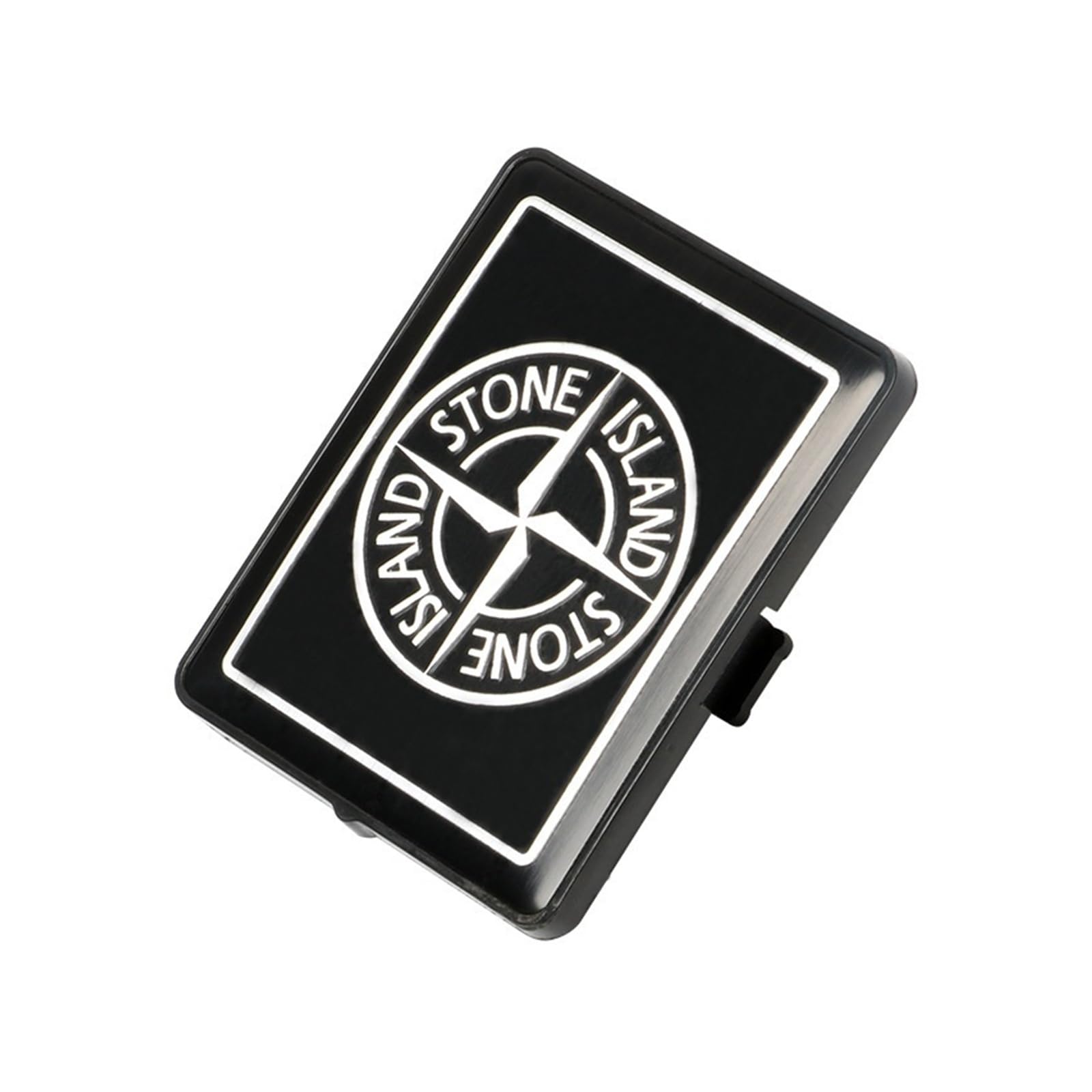 Für Piaggio Vespa LX Primavera Sprint GTV GTS Super 50 150 250 300 300ie 946 Scooter Zubehör Emblem vorne Horncover (Size : No.14 Nameplate) von BedEuu